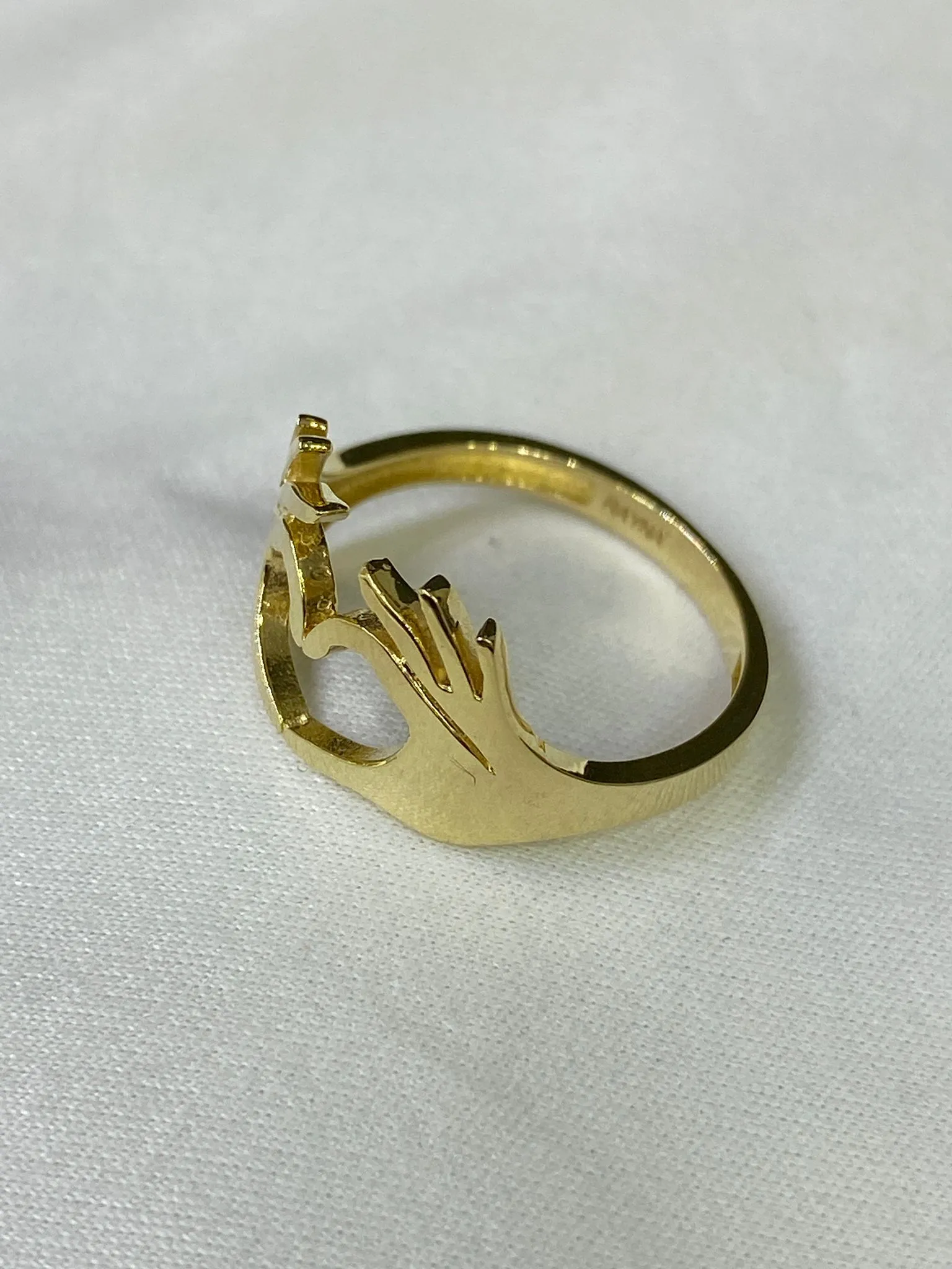 Favori Marka İtalyan Model Yüzük