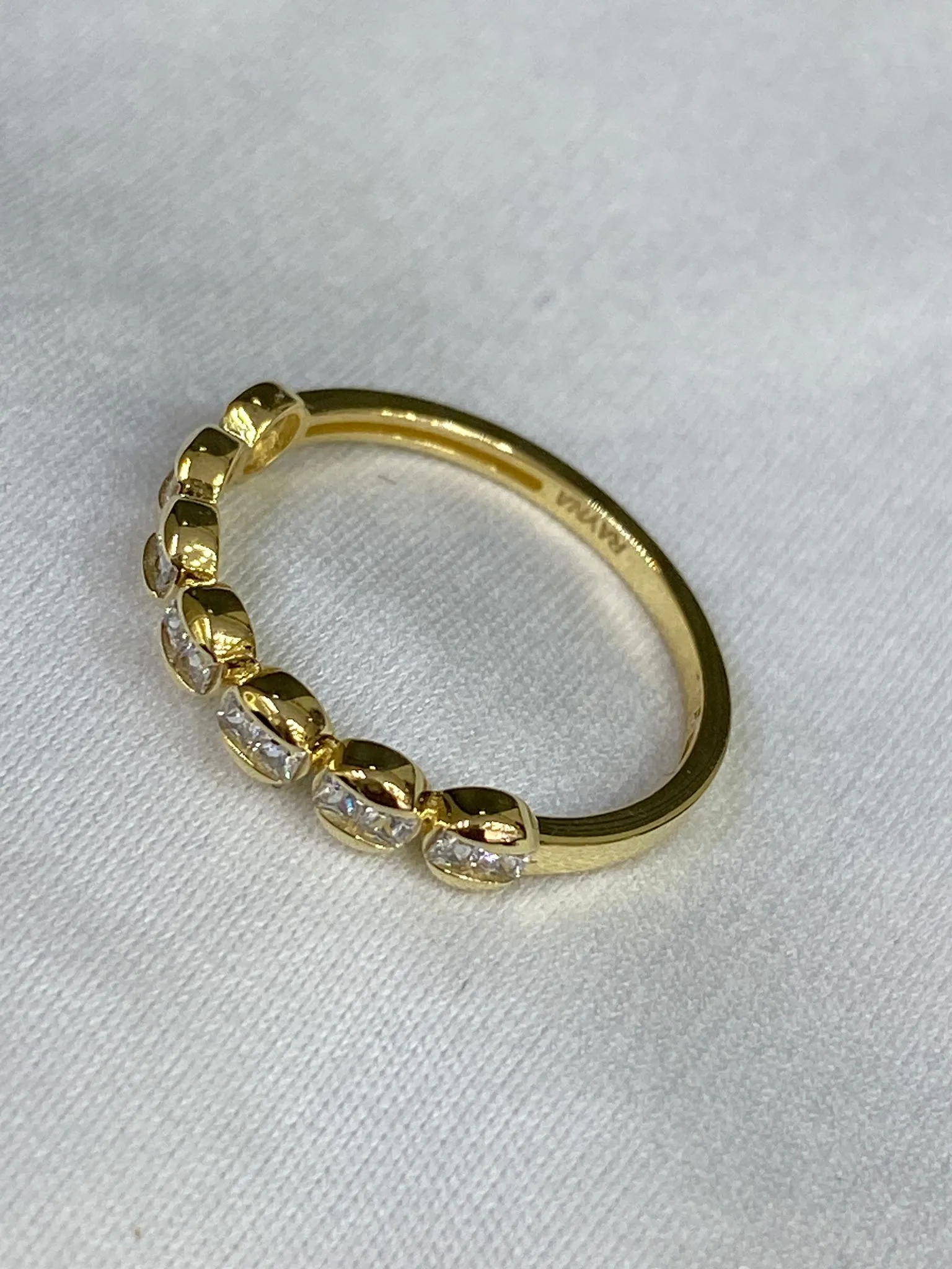 Favori Marka İtalyan Model Yüzük