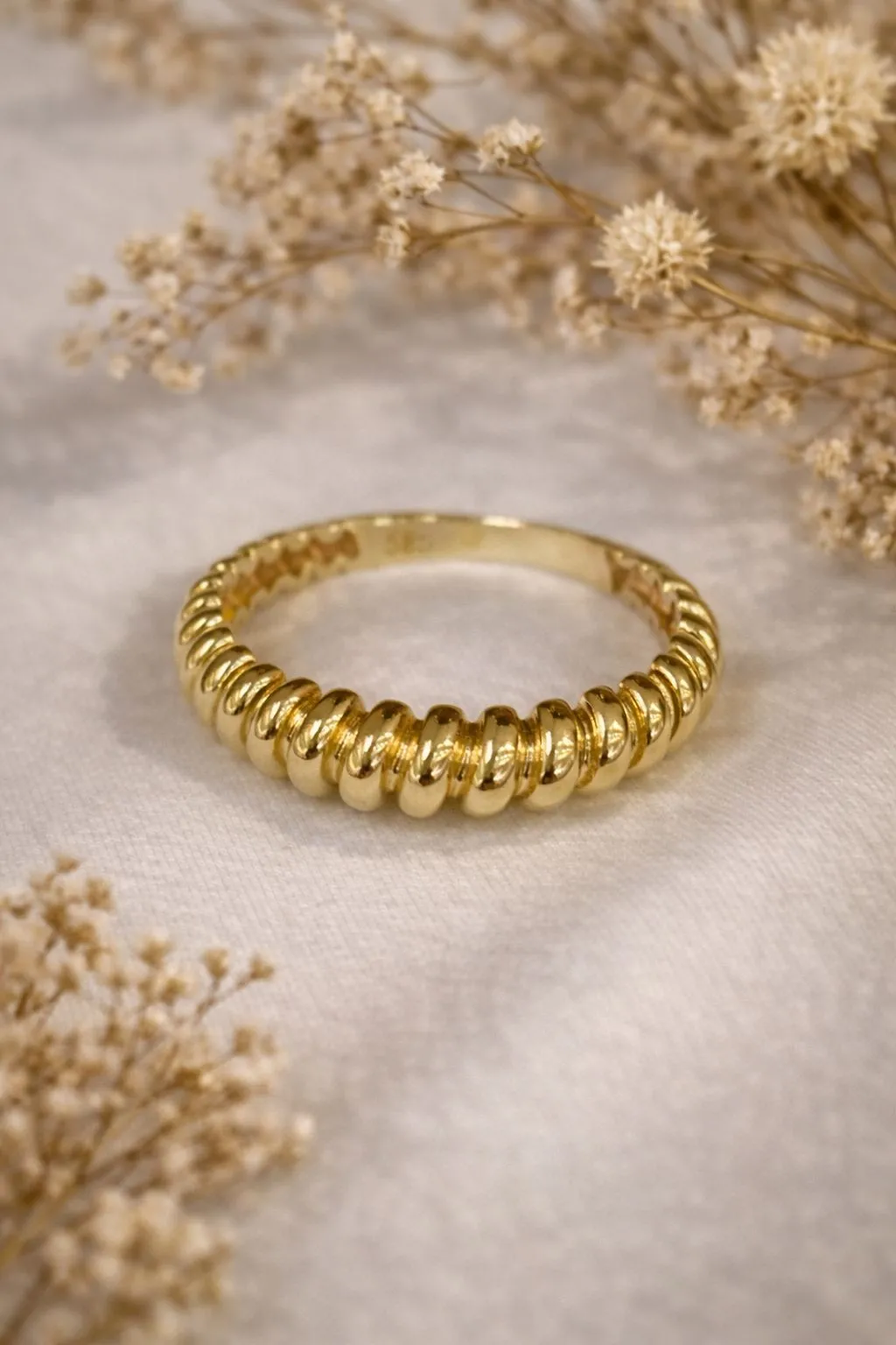 Favori Marka İstiridye Model Yüzük