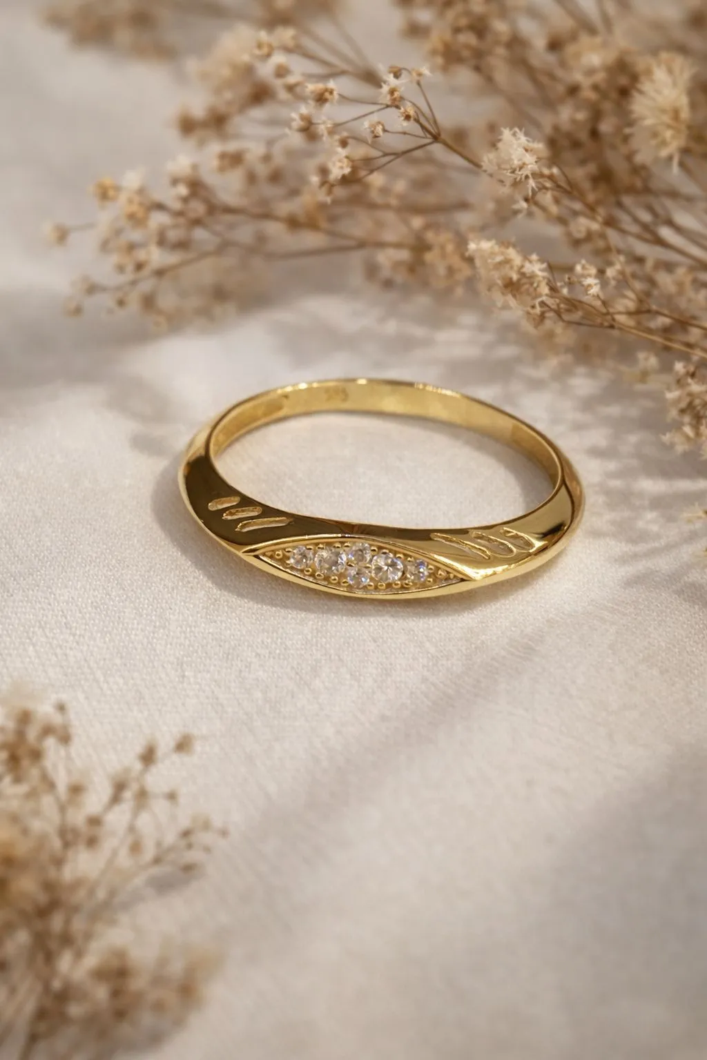 Favori Marka İtalyan Model Yüzük