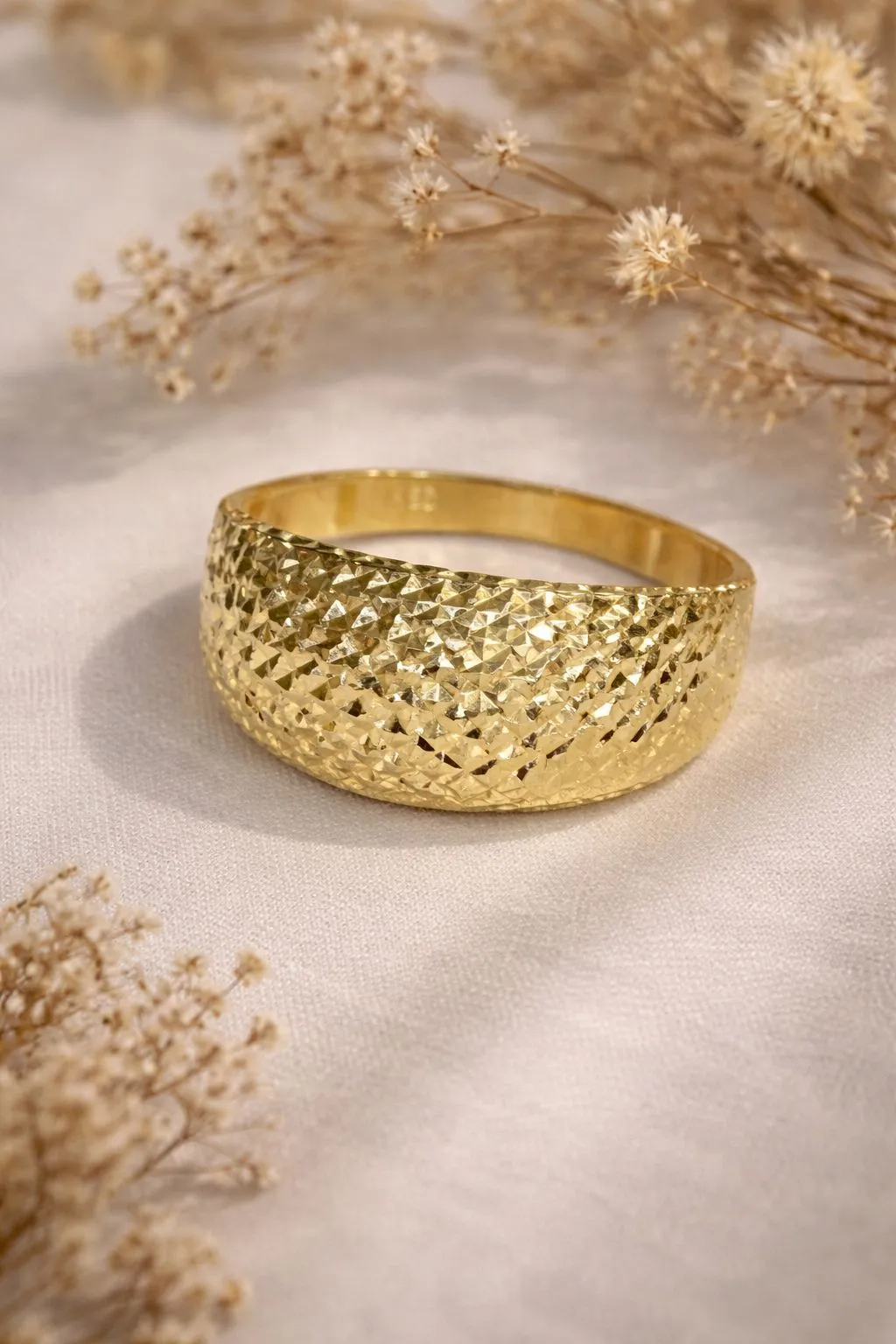 Favori Marka Kalemli Model Yüzük