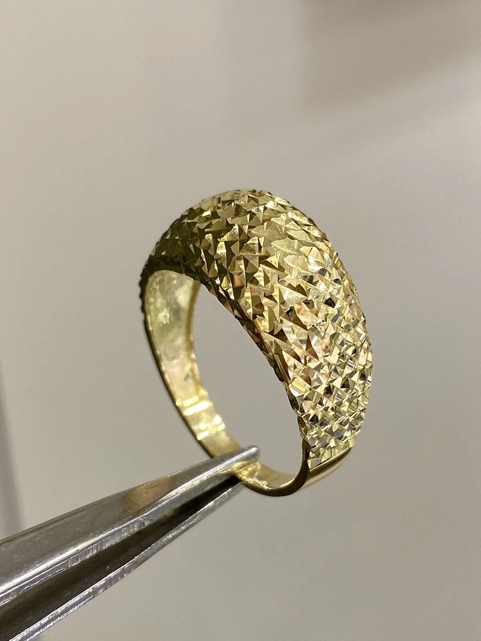 Favori Marka Kalemli Model Yüzük