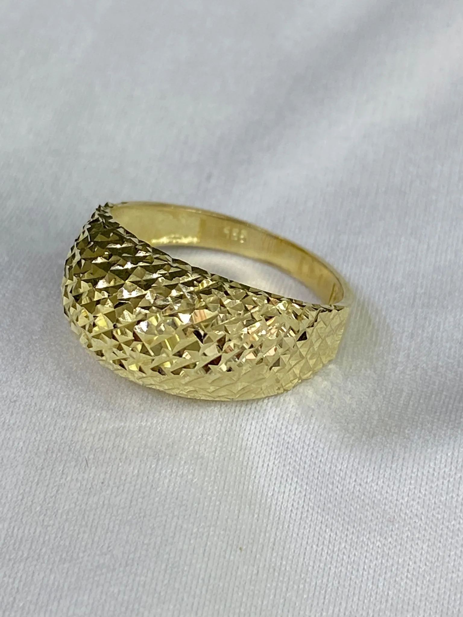 Favori Marka Kalemli Model Yüzük