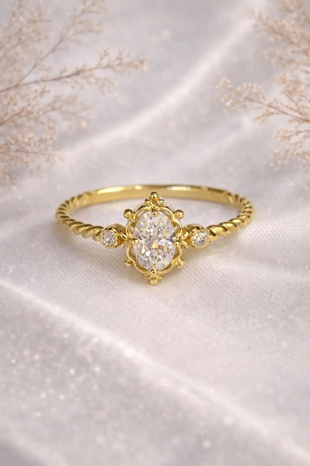 Favori Marka İtalyan Model Yüzük