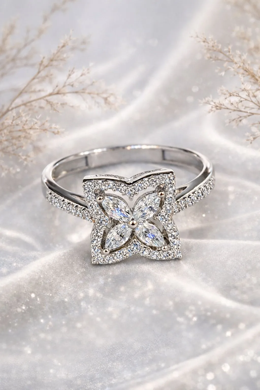 Favori Marka İtalyan Model Yüzük