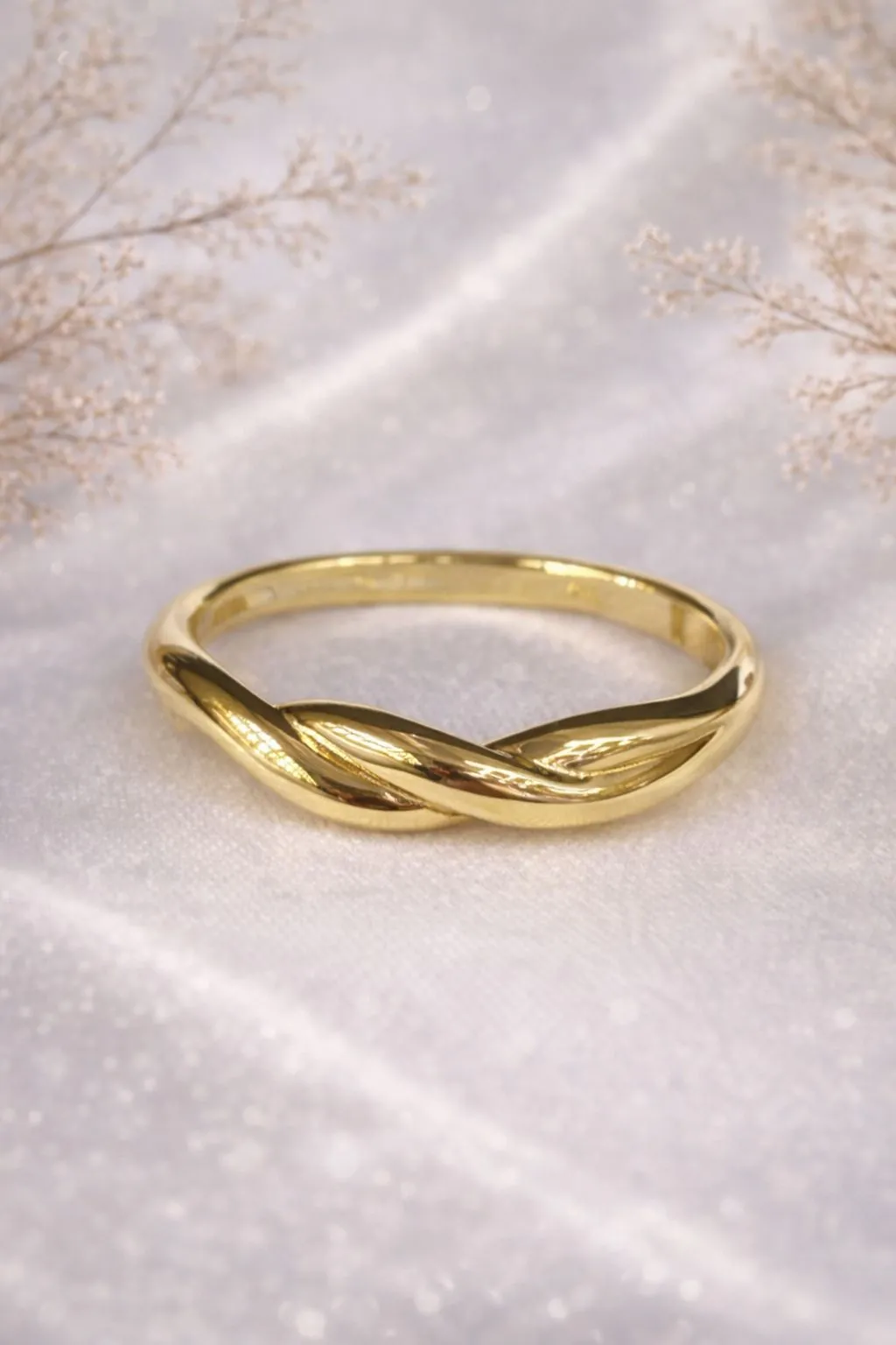 Favori Marka İtalyan Model Yüzük