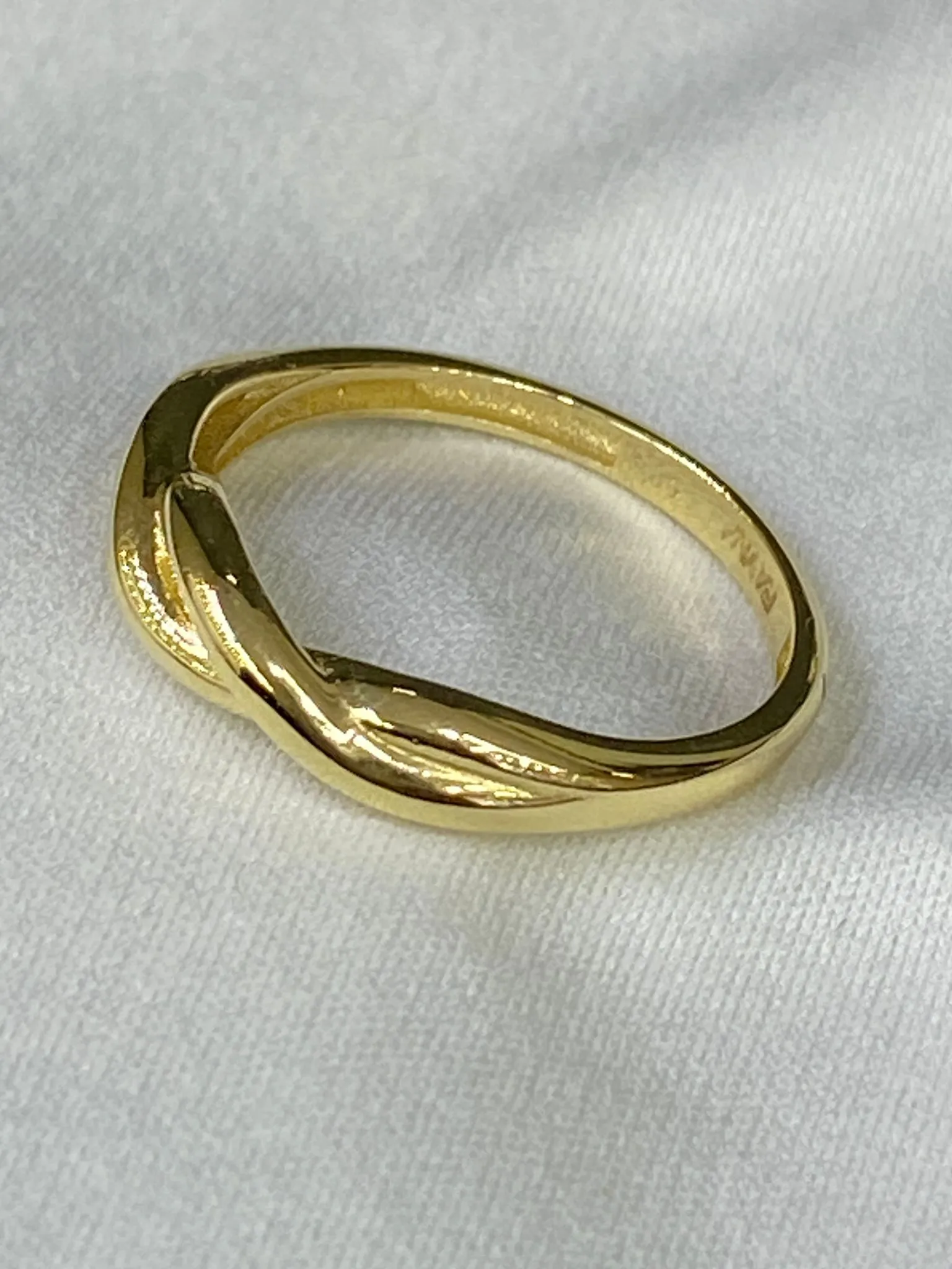 Favori Marka İtalyan Model Yüzük