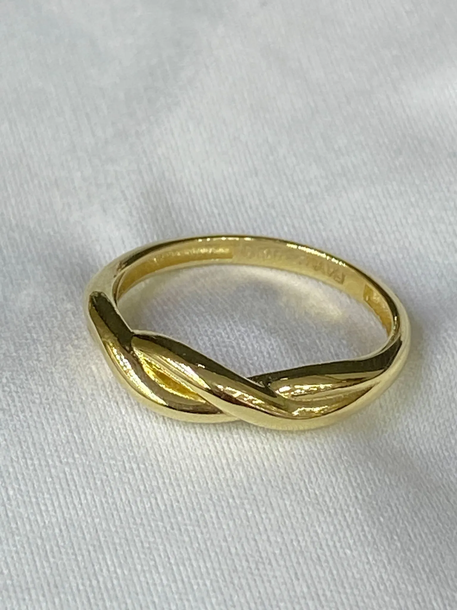 Favori Marka İtalyan Model Yüzük