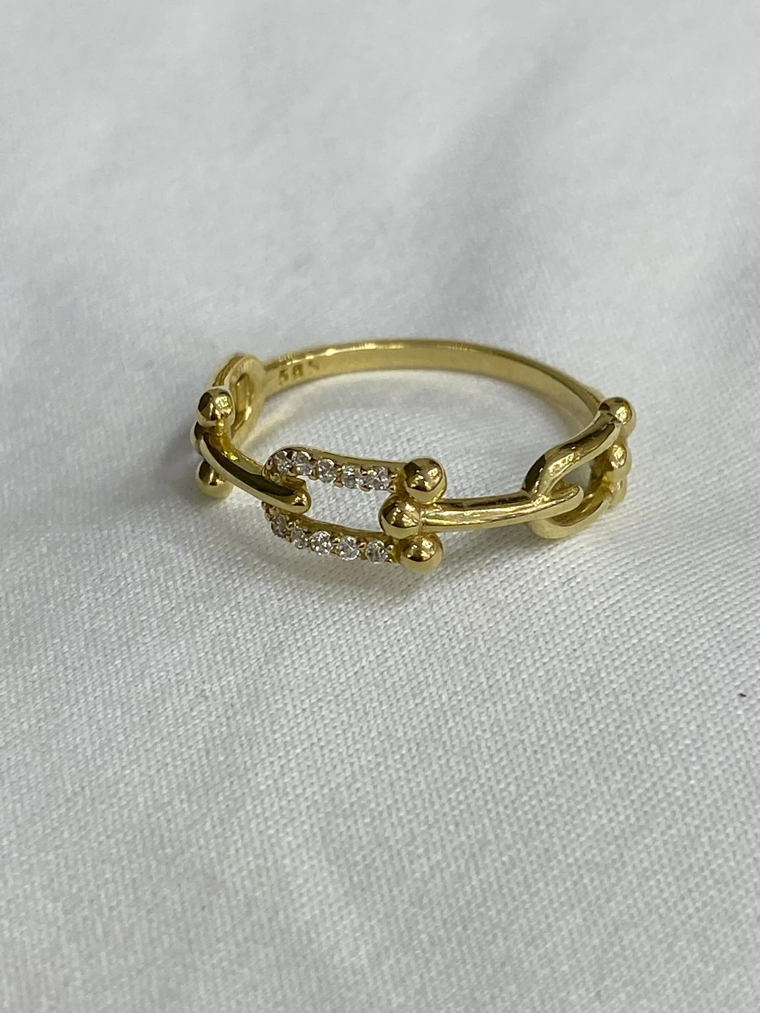 Favori Marka İtalyan Model Yüzük