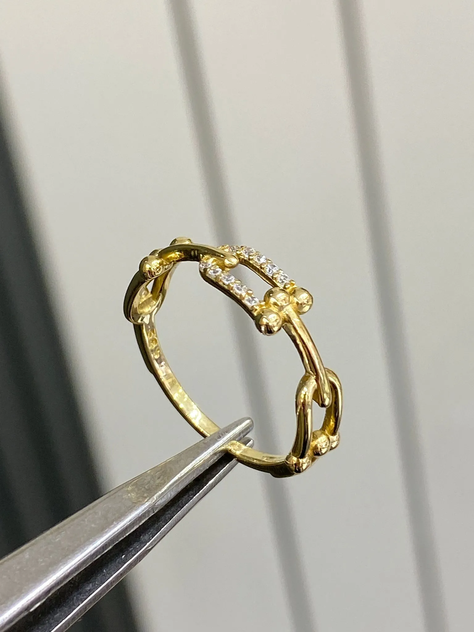 Favori Marka İtalyan Model Yüzük