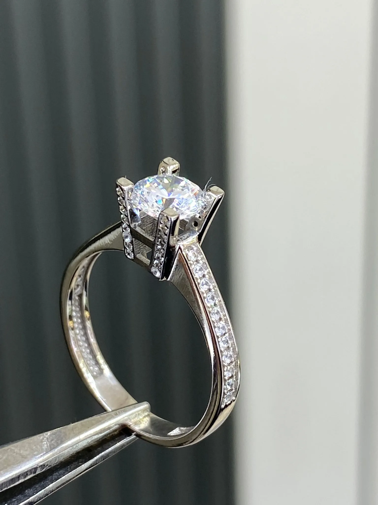 Favori Marka Tektaş Model Yüzük