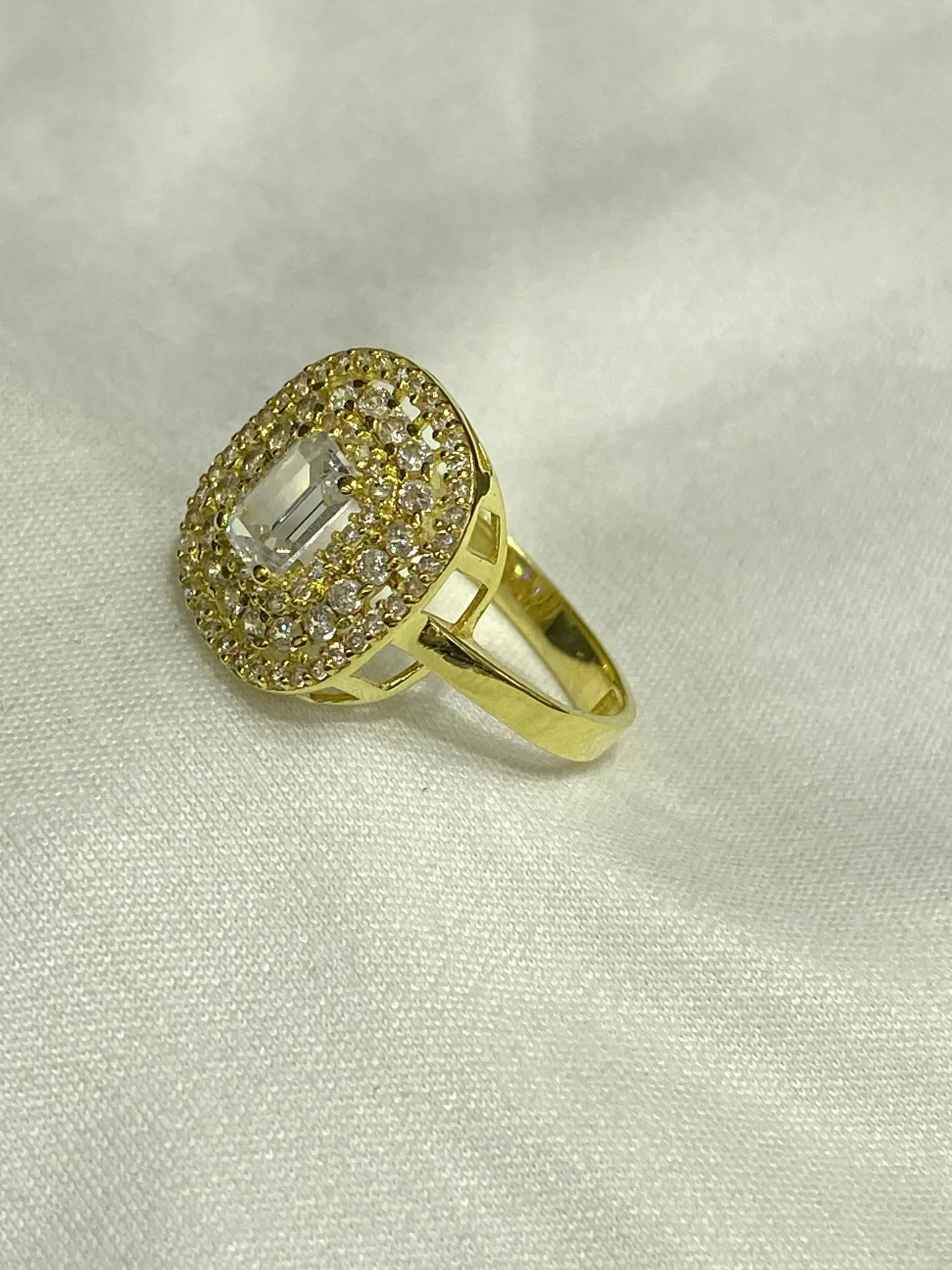 Favori Marka Baget Model Yüzük