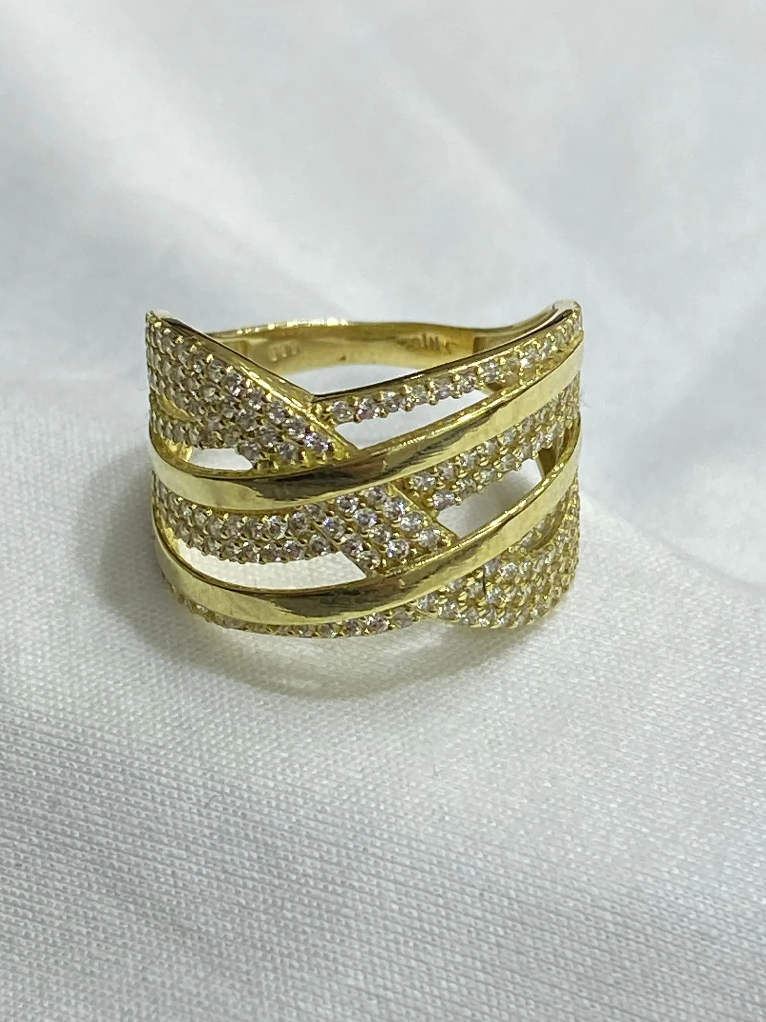 Favori Marka İtalyan Model Yüzük