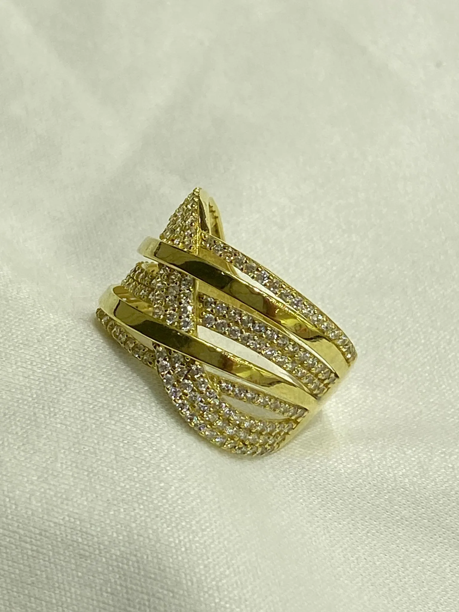 Favori Marka İtalyan Model Yüzük