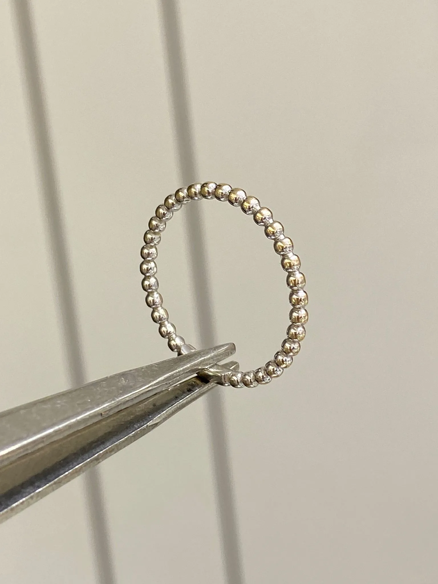 Favori Marka Minimal Model Yüzük