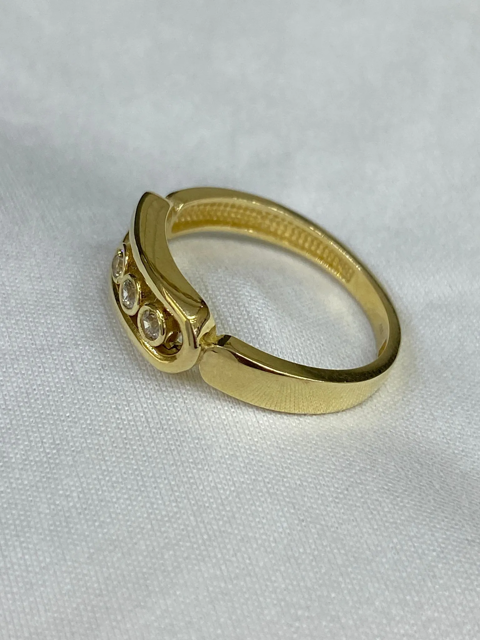 Favori Marka Mesika Model Yüzük