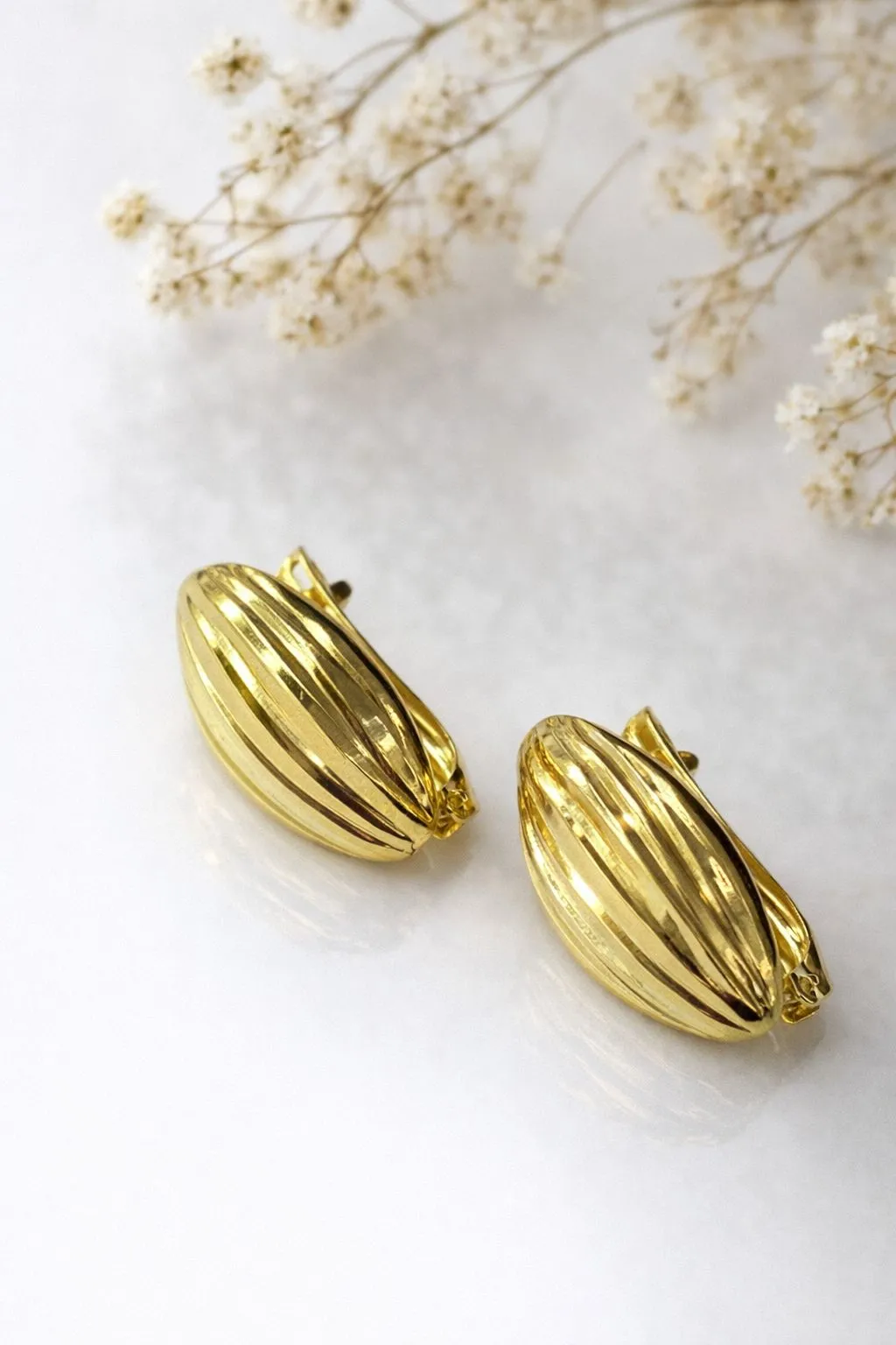 Favori Marka Kalemli Model Küpe