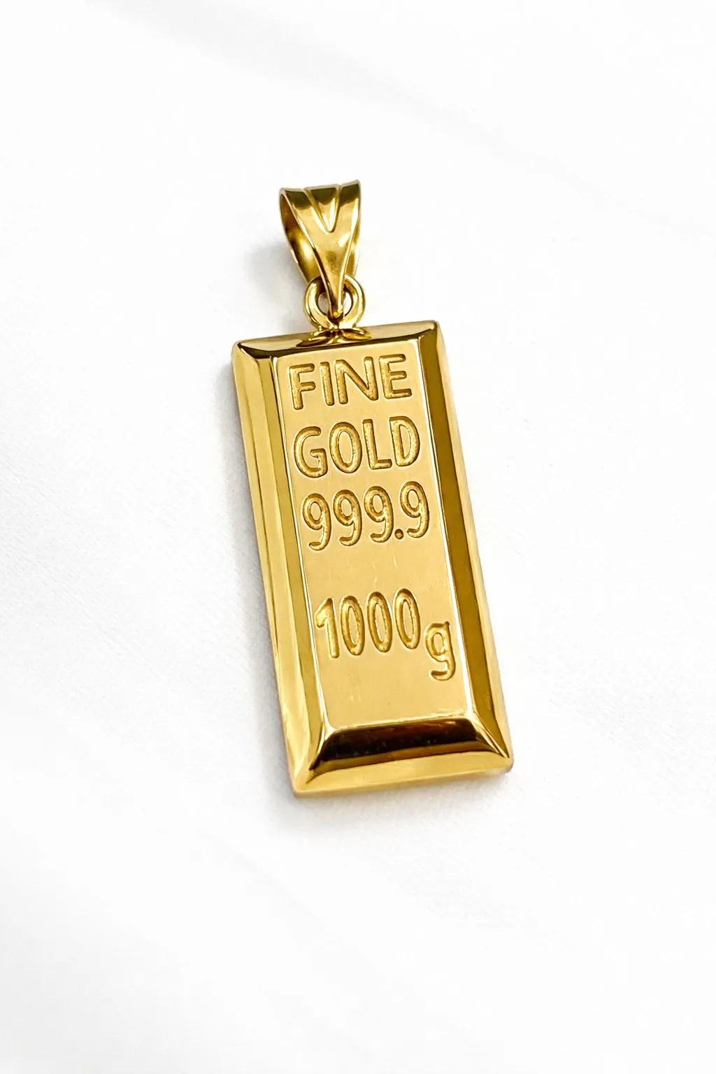 Favori Marka Külçe Model Uç