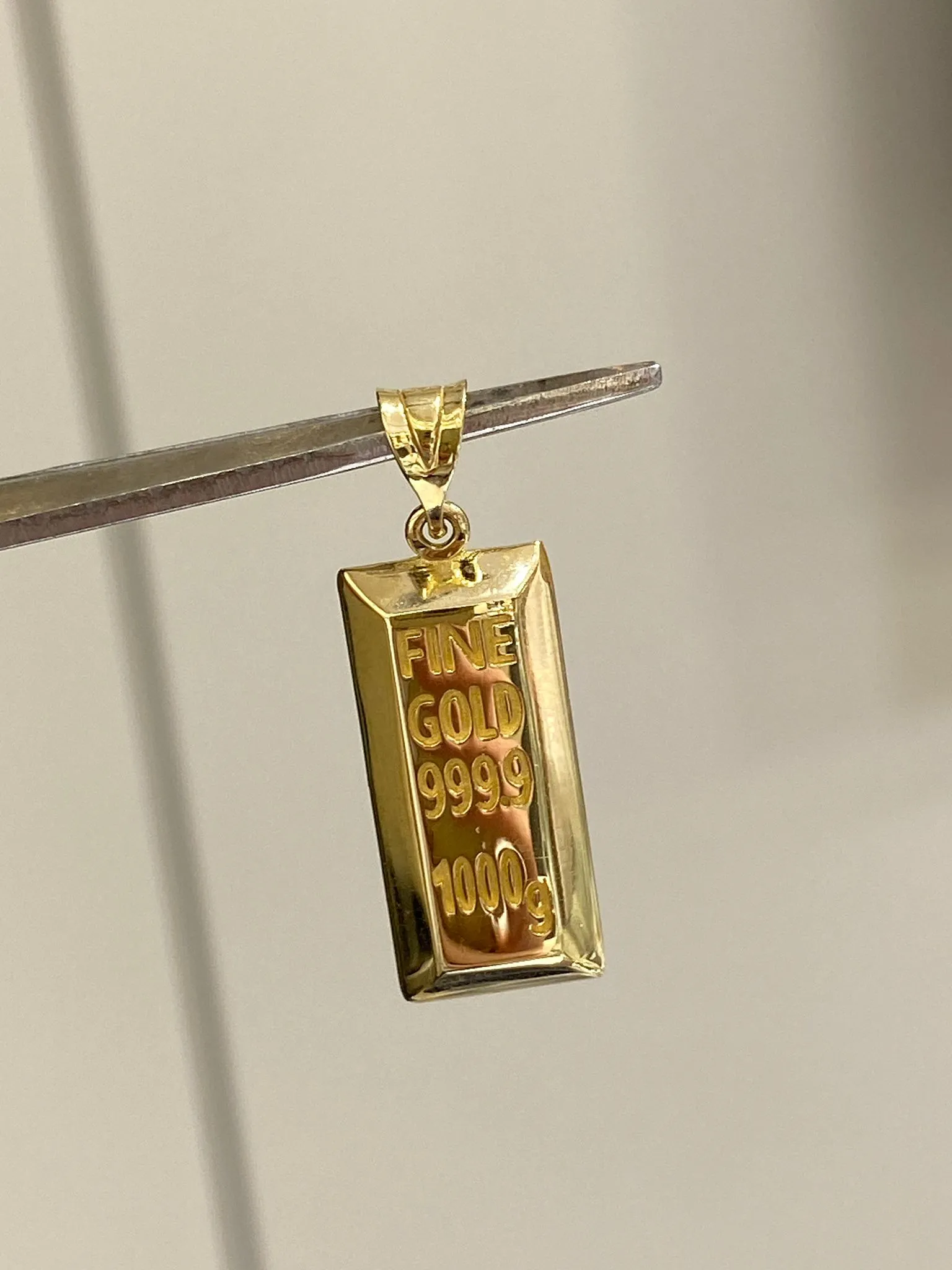 Favori Marka Külçe Model Uç