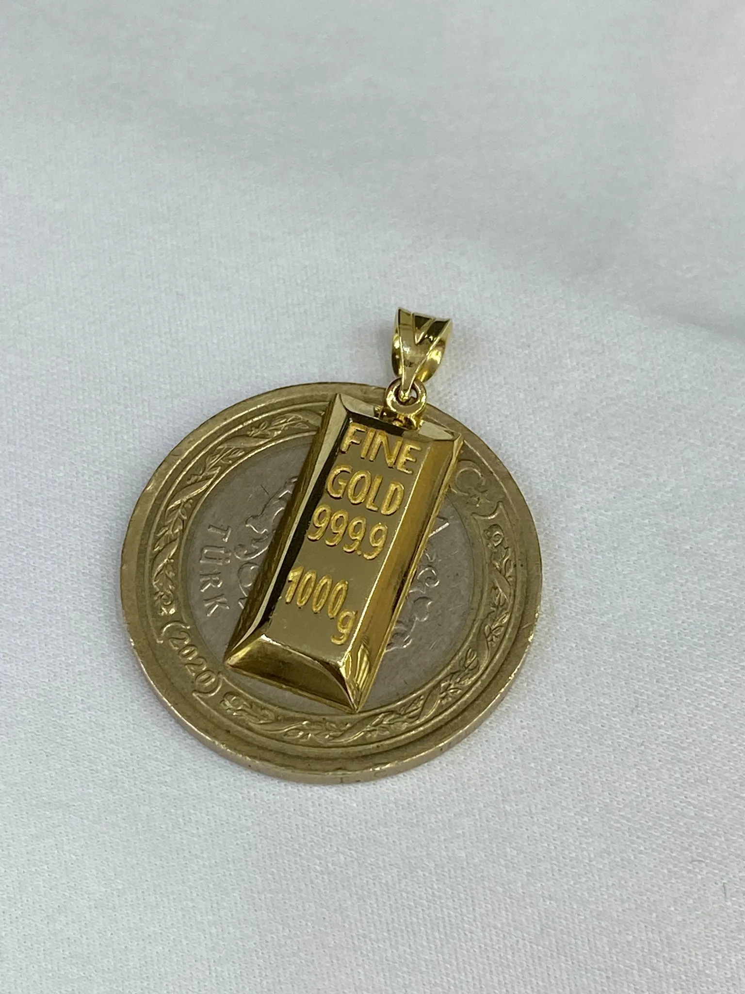 Favori Marka Külçe Model Uç