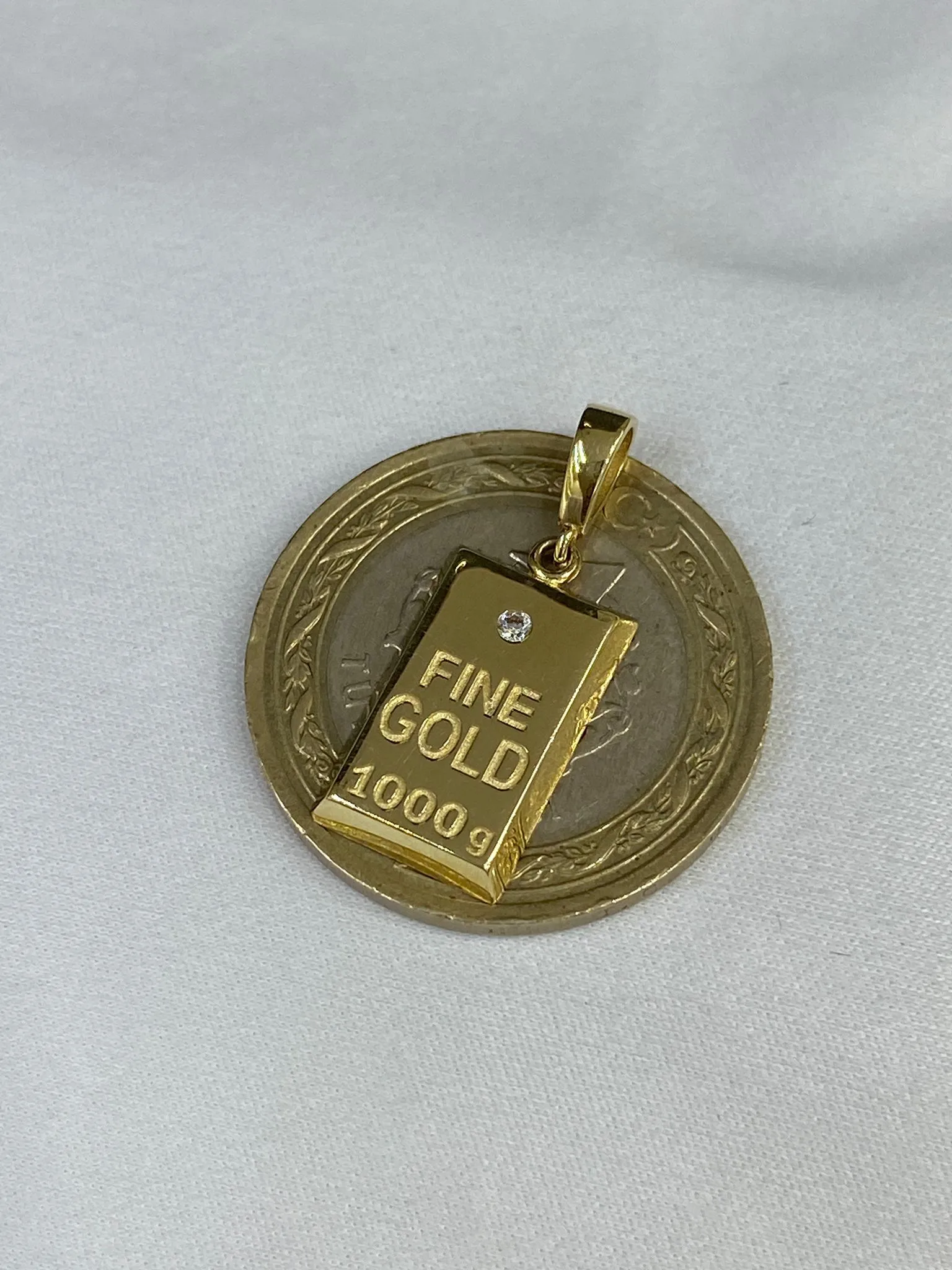 Favori Marka Külçe Model Uç