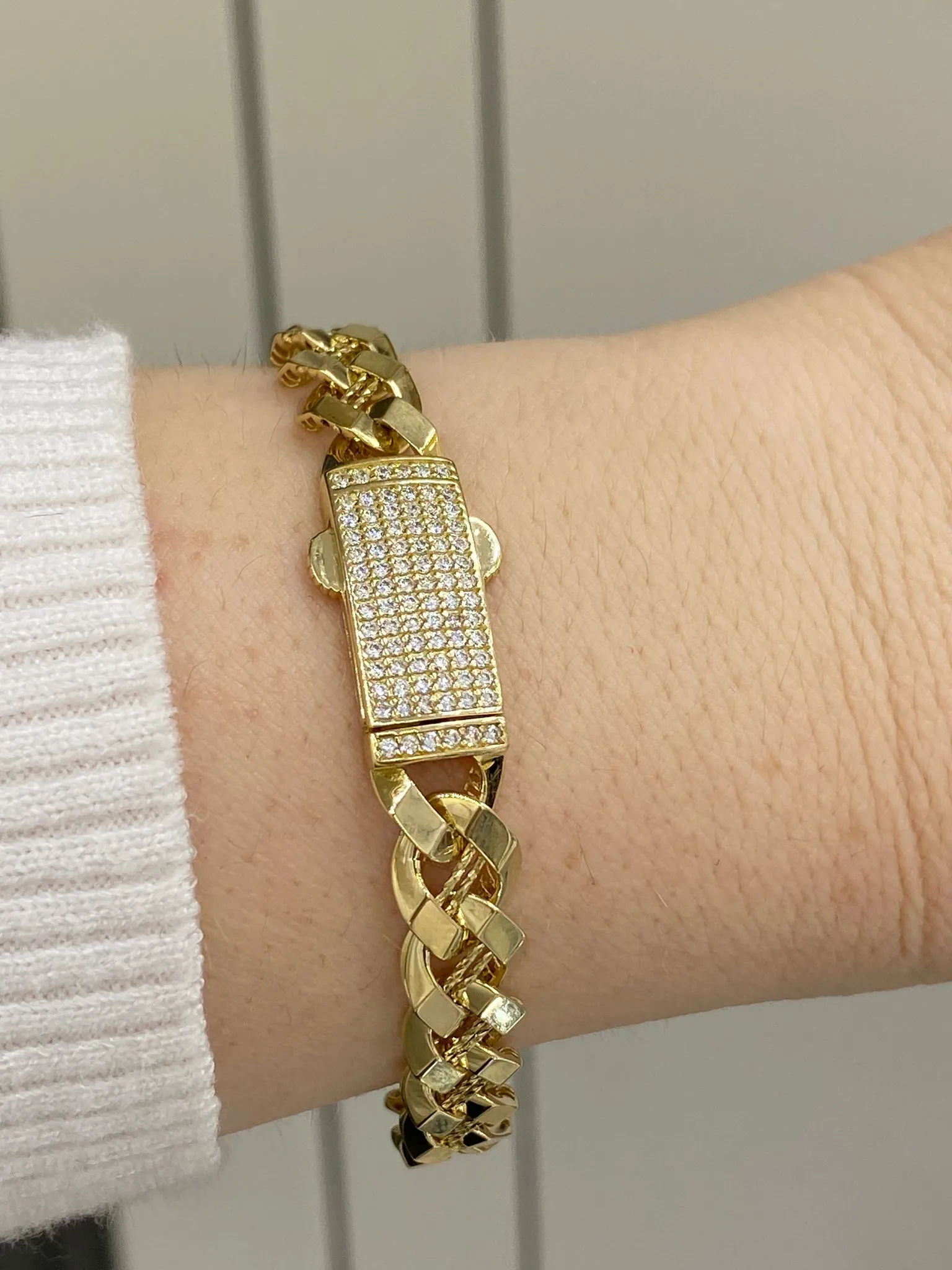 Favori Marka Gurmet Model Bileklik