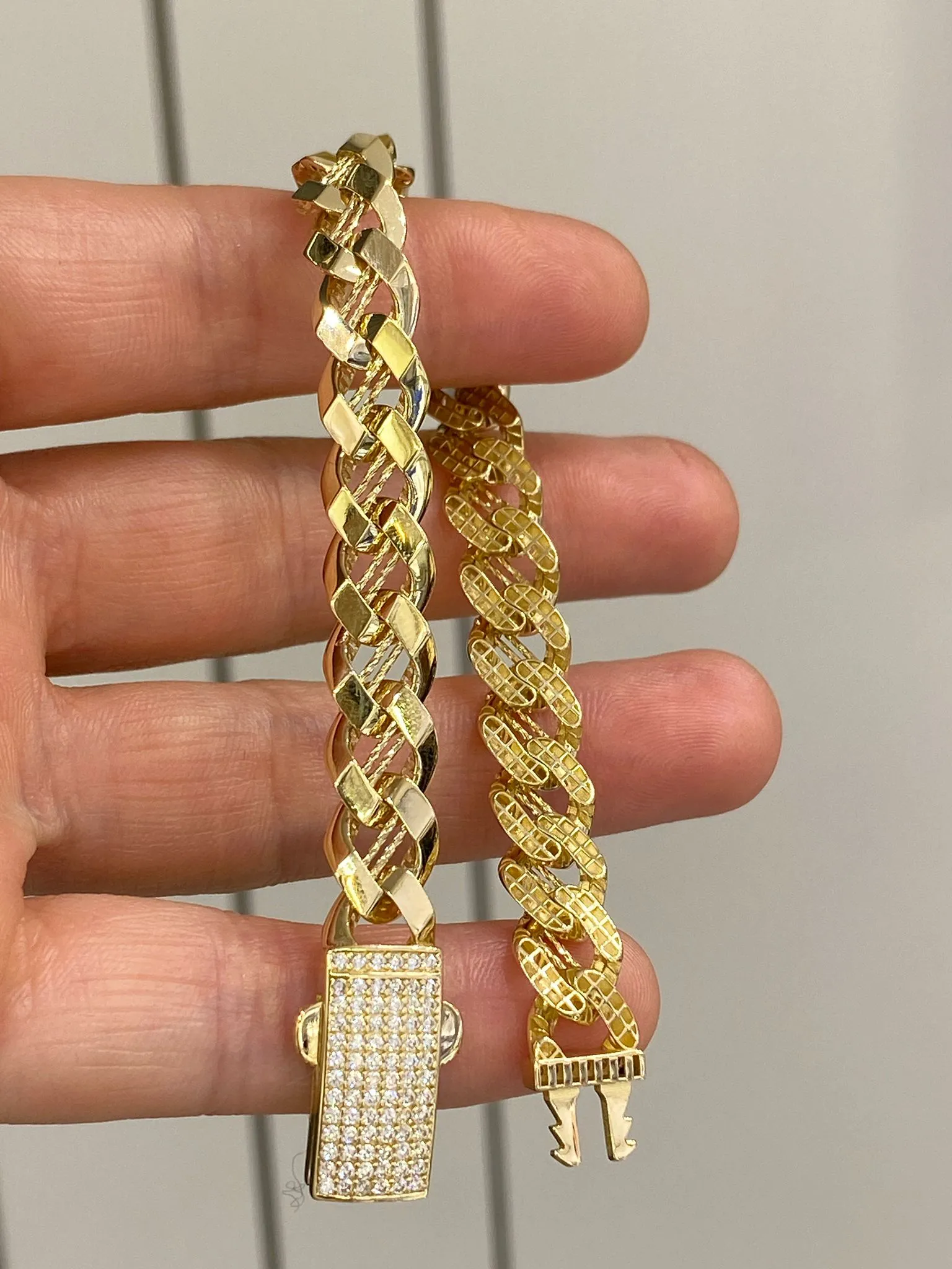 Favori Marka Gurmet Model Bileklik