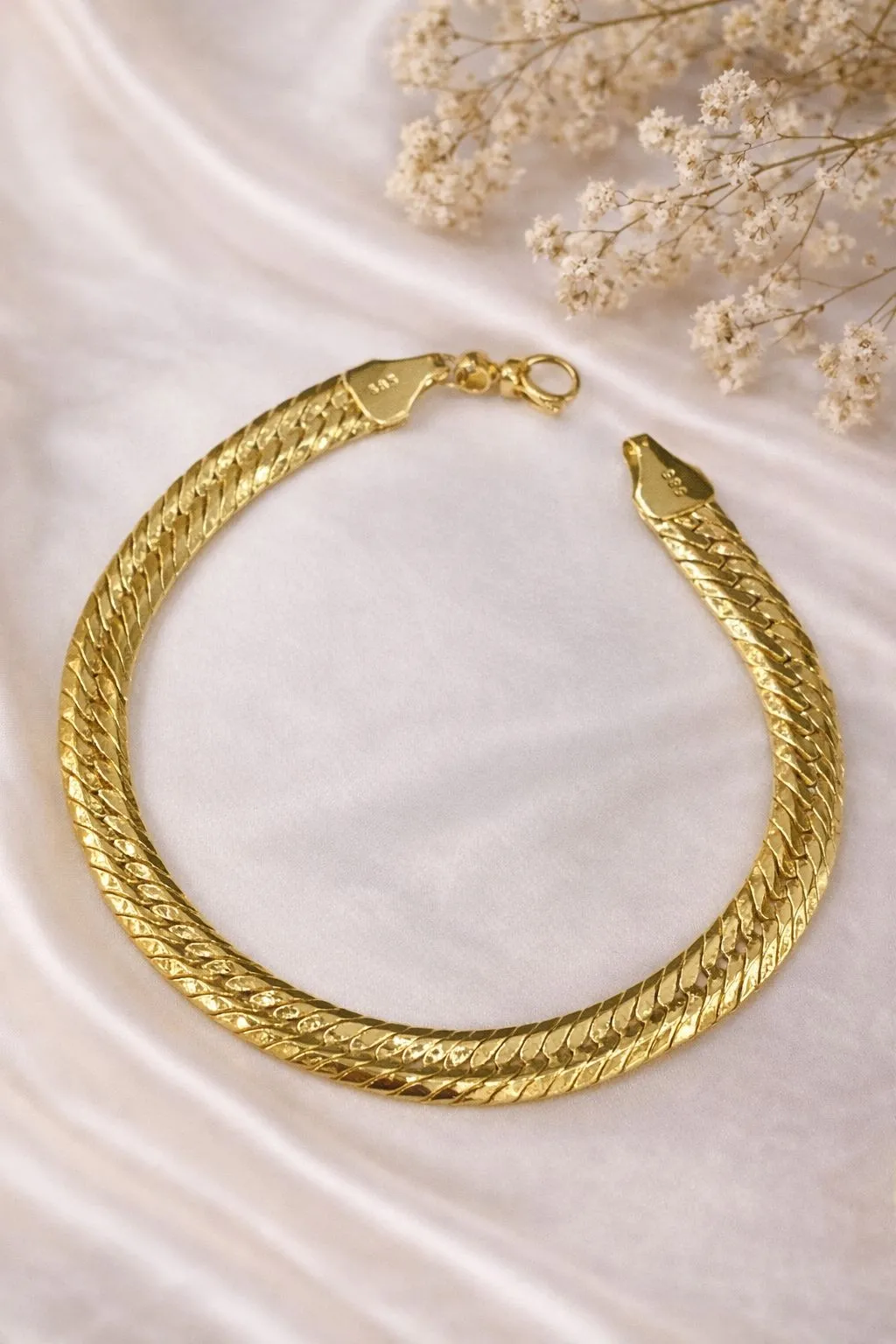 Favori Marka İtalyan Model Bileklik