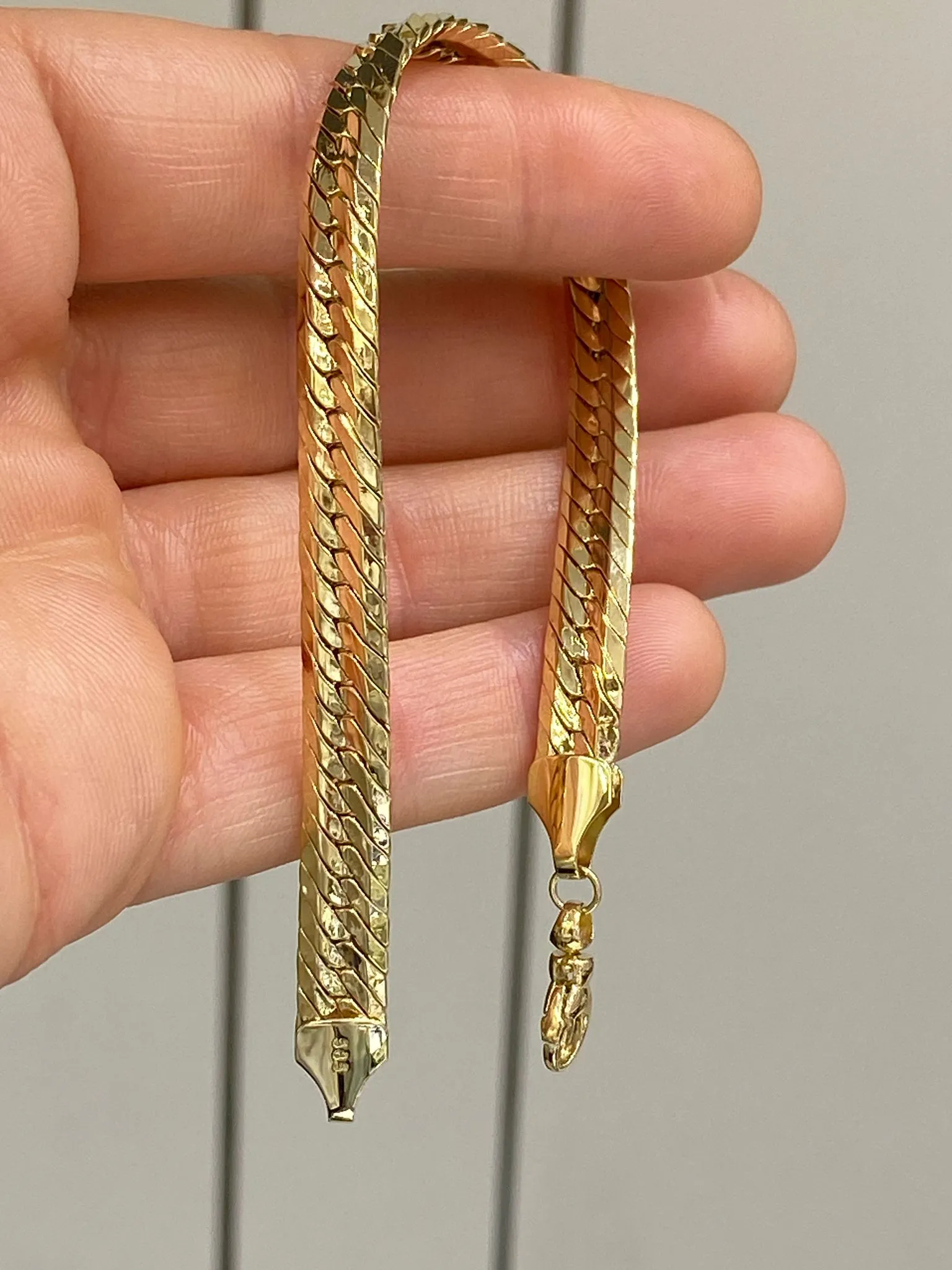 Favori Marka İtalyan Model Bileklik