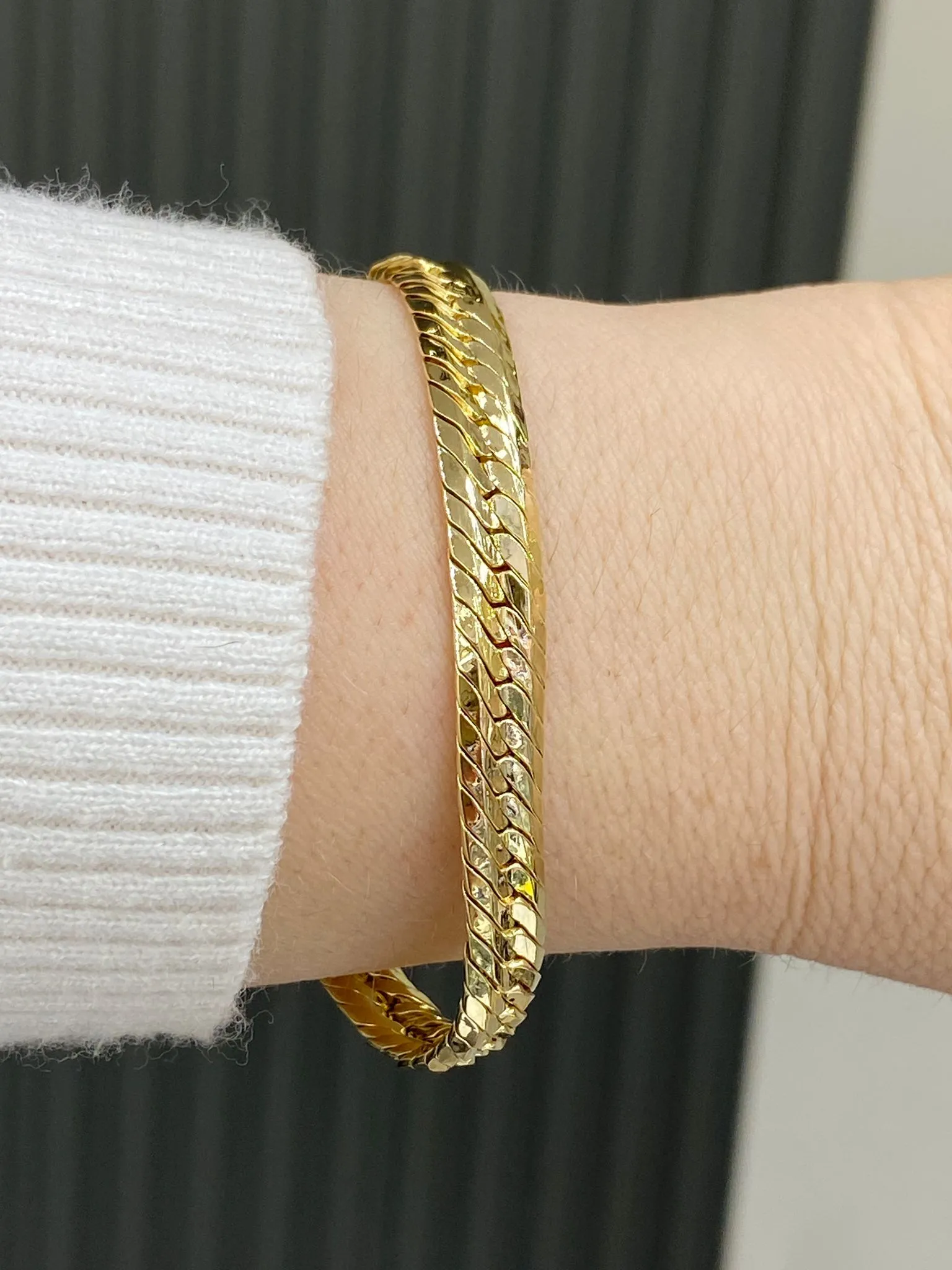 Favori Marka İtalyan Model Bileklik