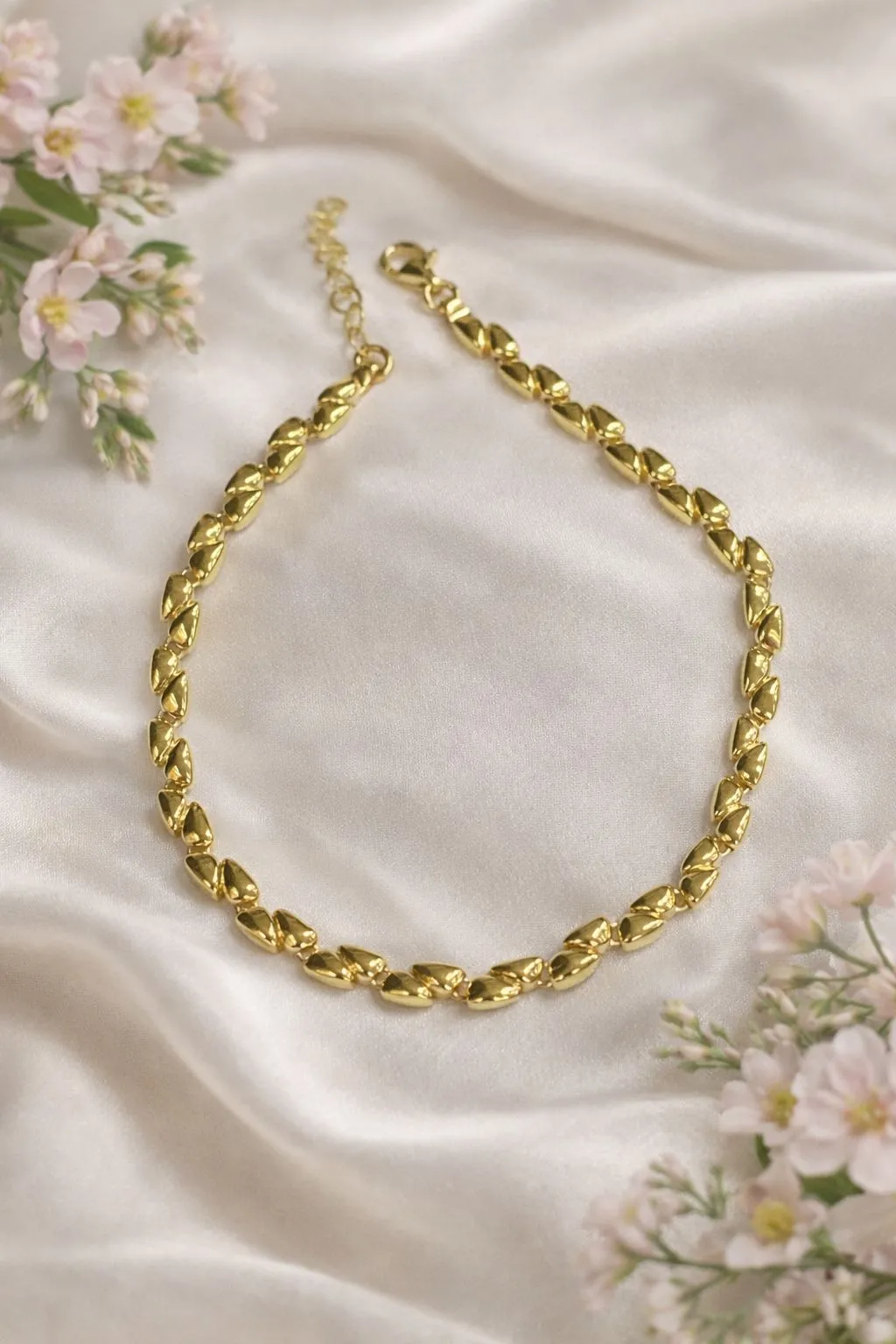 Favori Marka İtalyan Model Bileklik 