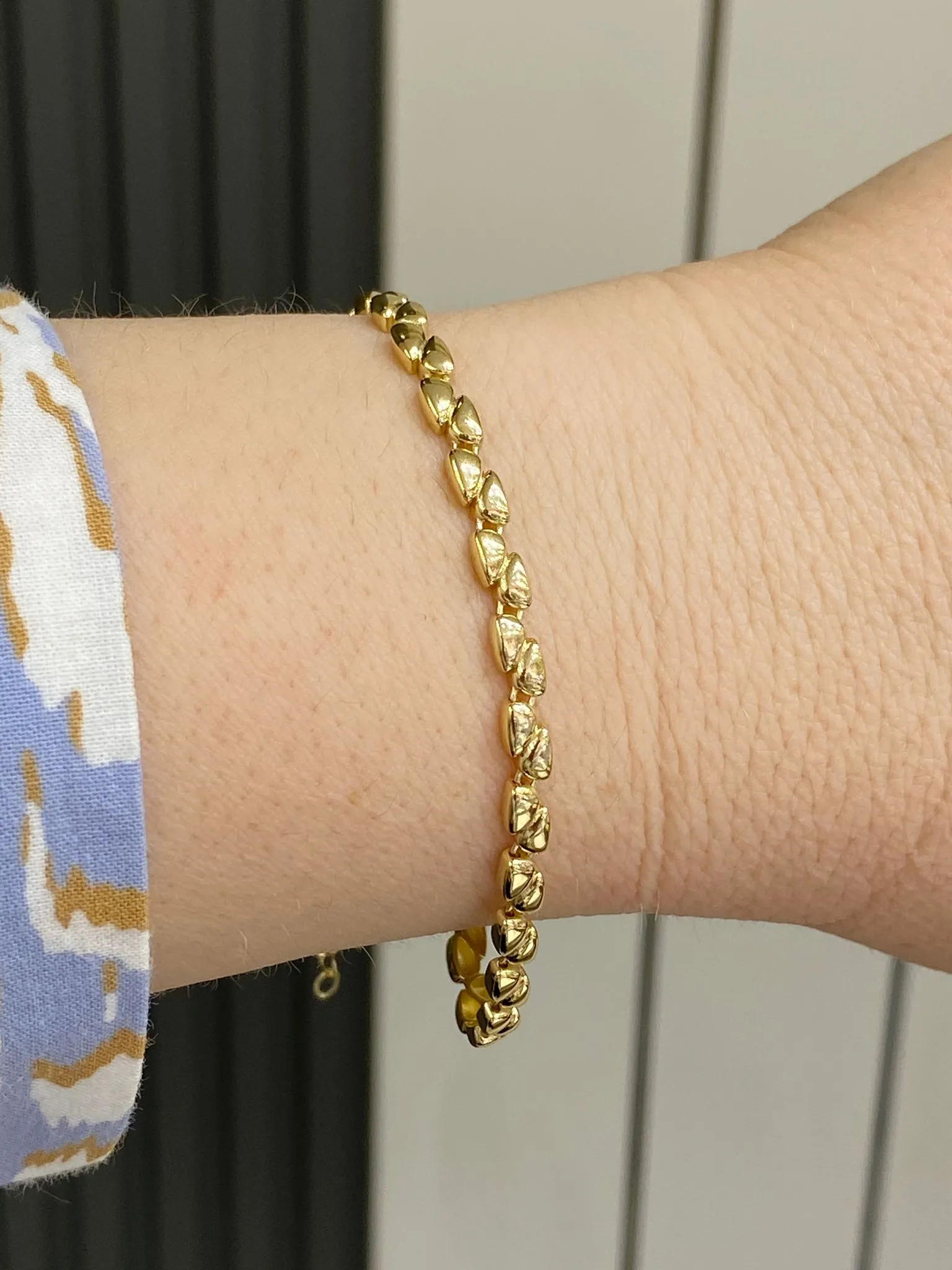 Favori Marka İtalyan Model Bileklik 