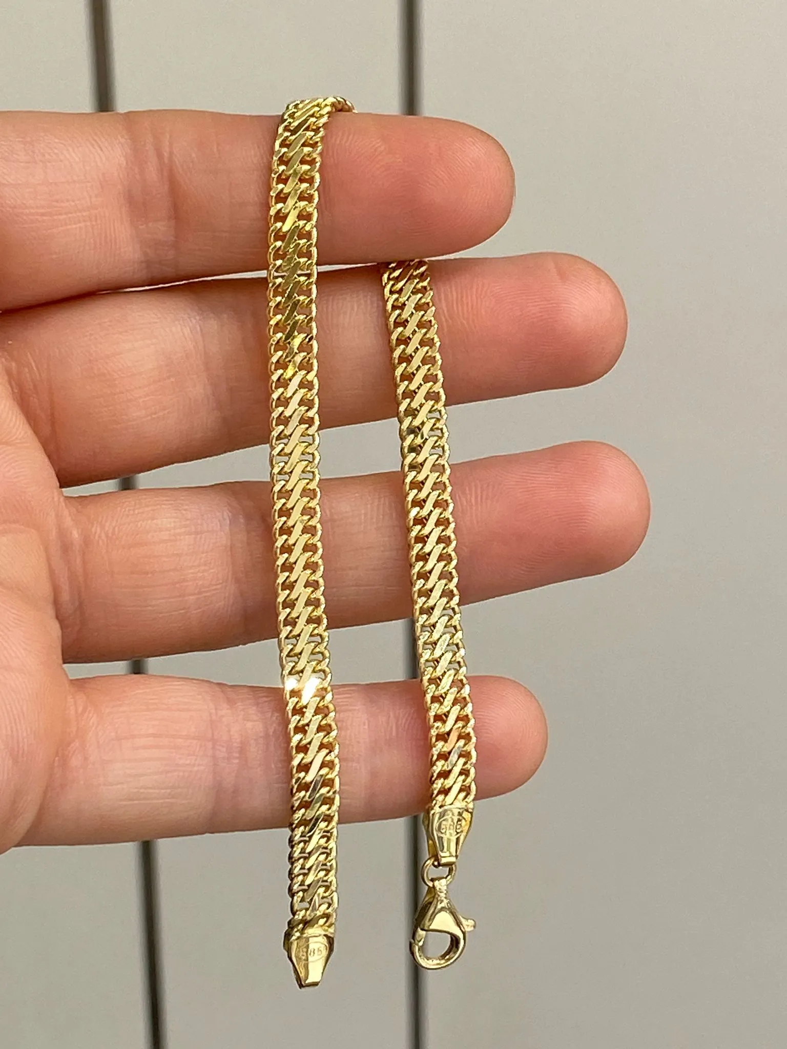 Favori Marka Viyana Model Bileklik