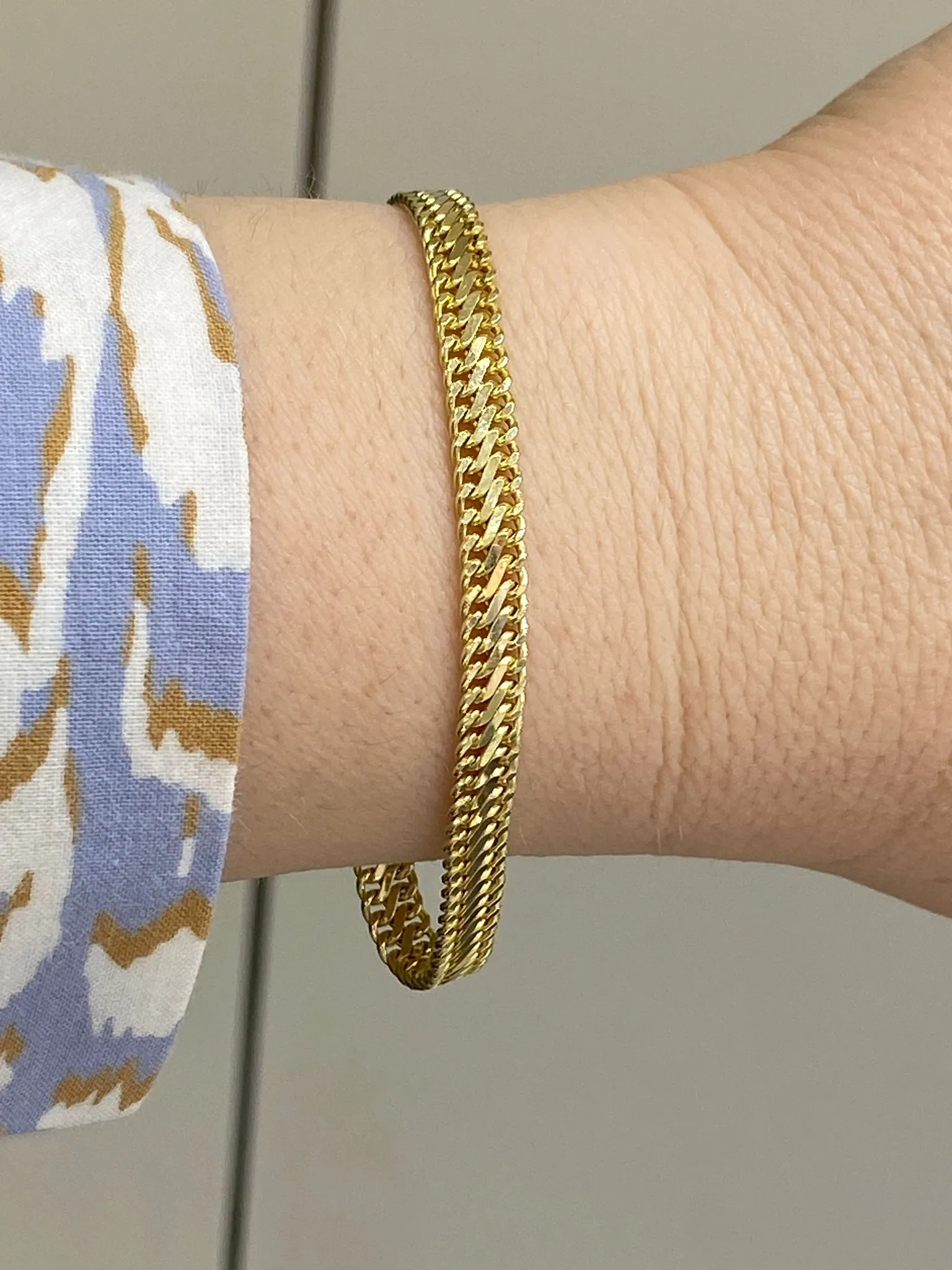 Favori Marka Viyana Model Bileklik