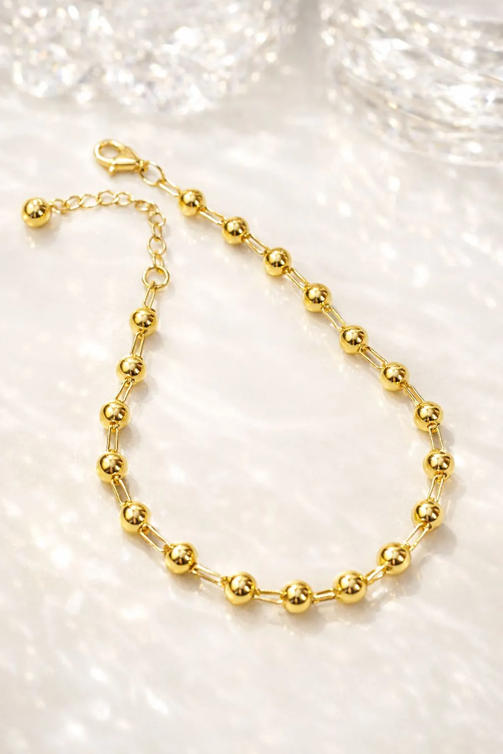 Favori Marka İtalyan Model Bileklik