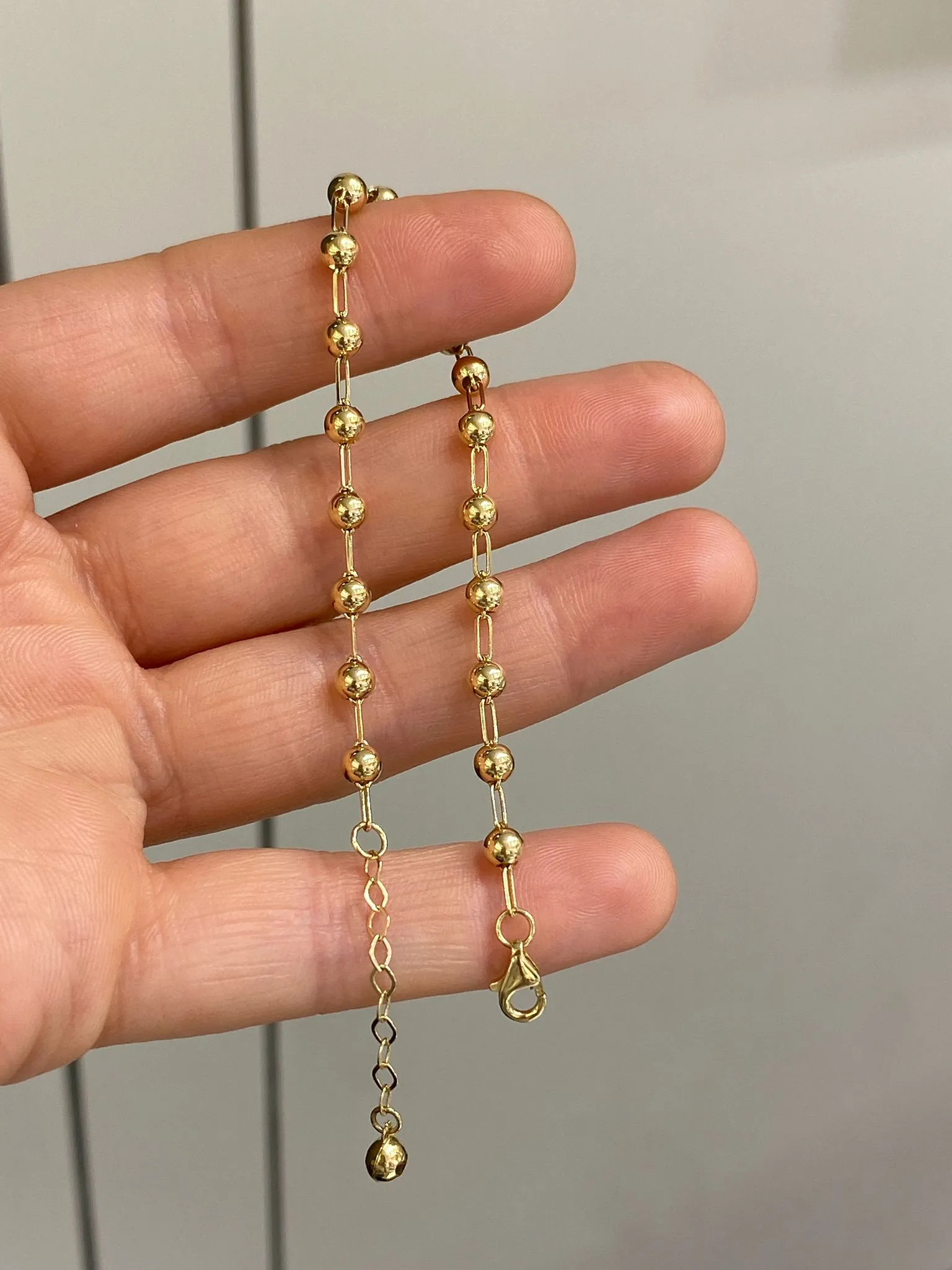 Favori Marka İtalyan Model Bileklik