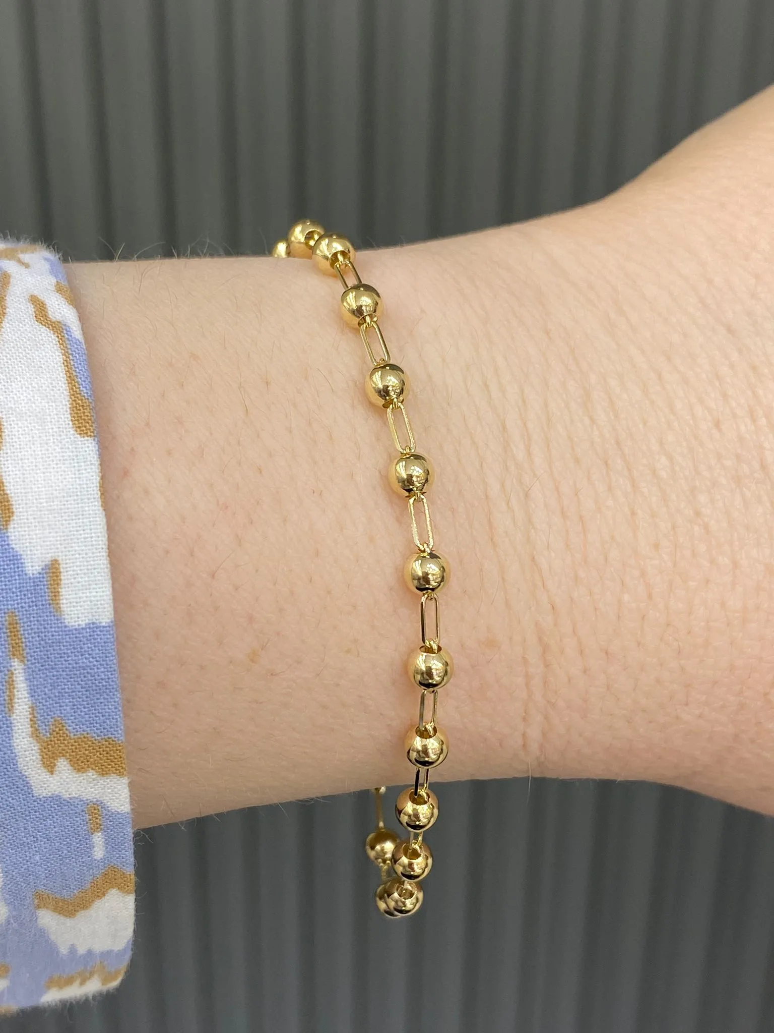 Favori Marka İtalyan Model Bileklik