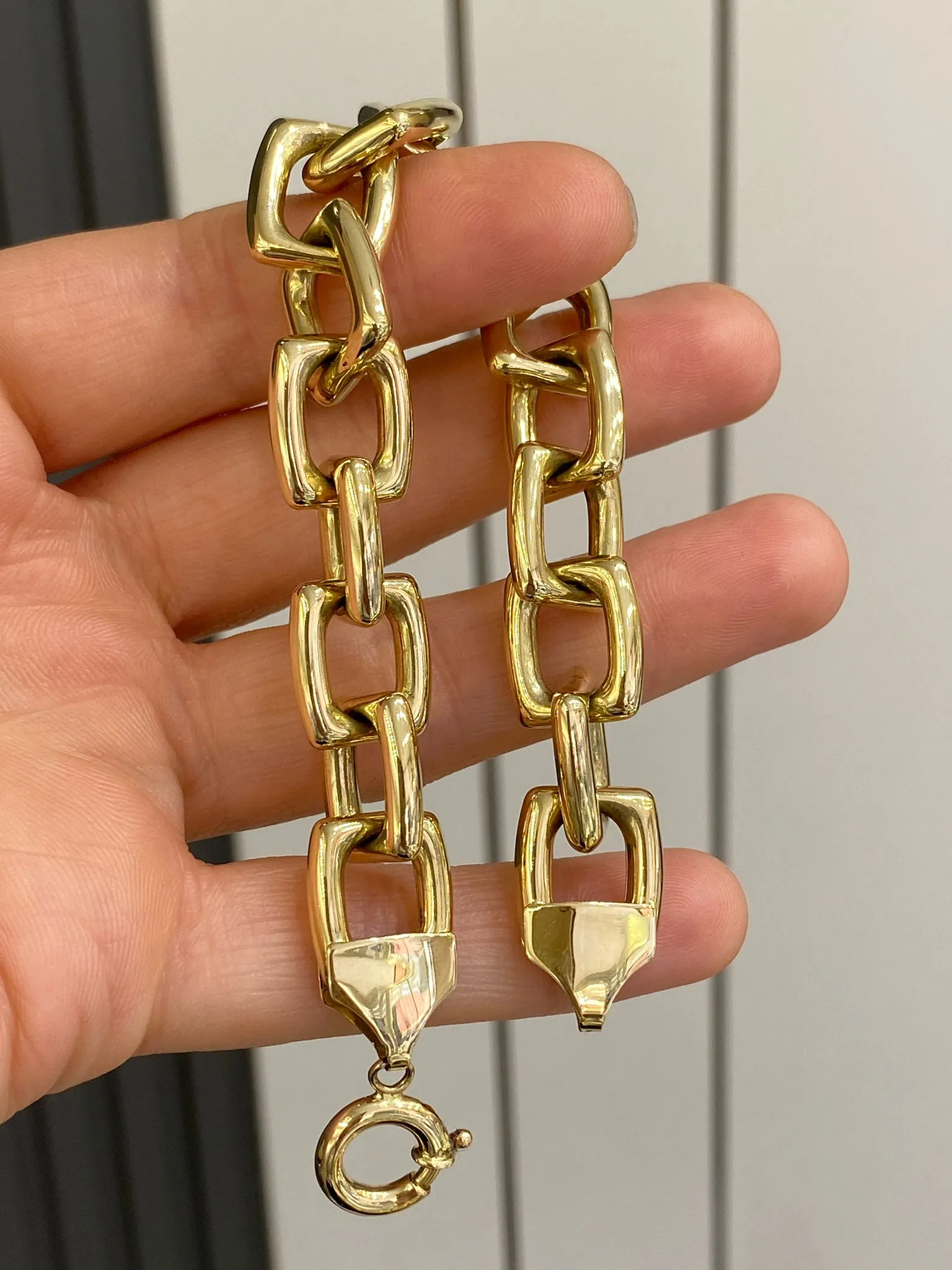 Favori Marka İtalyan Model Bileklik