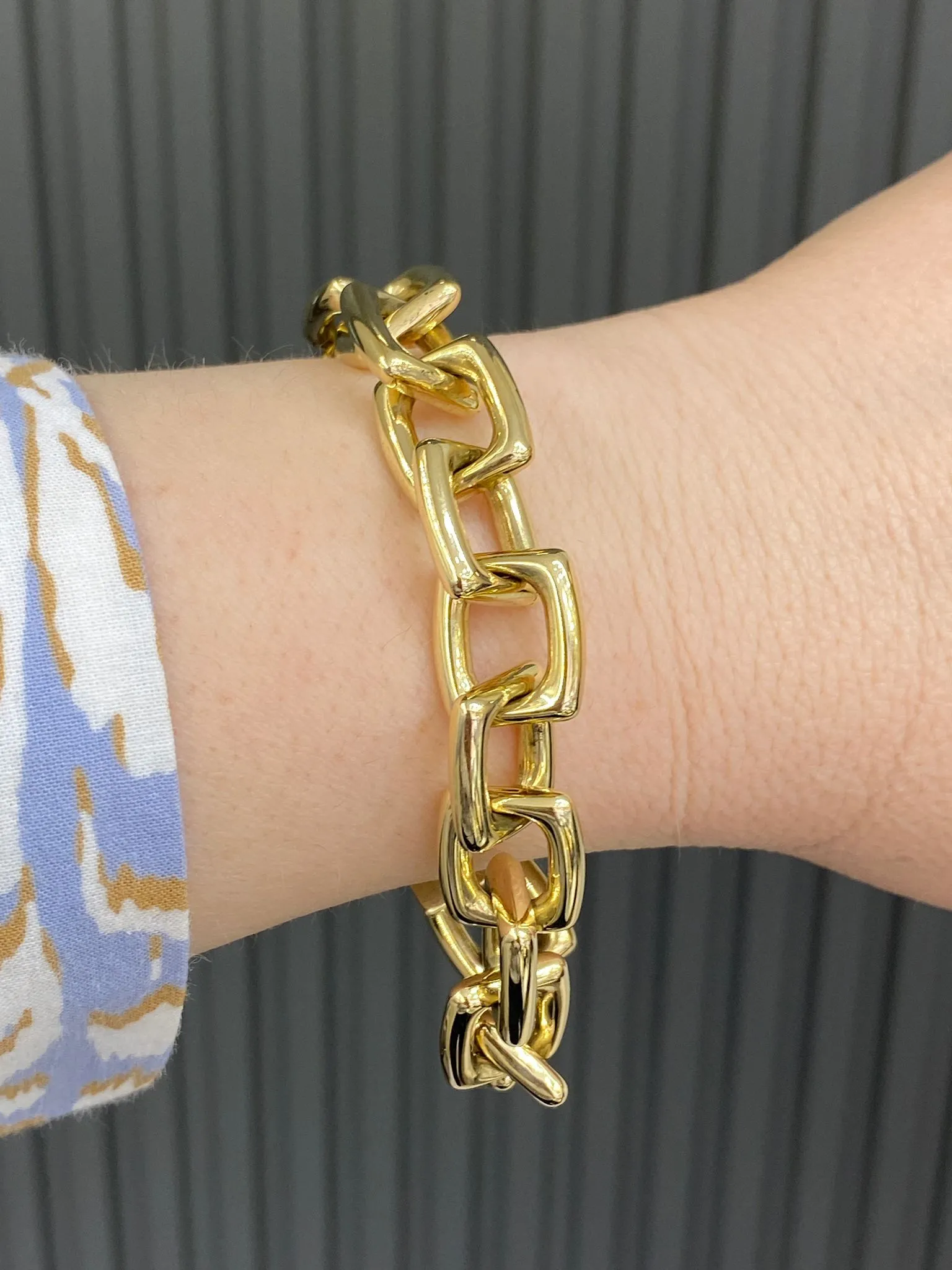 Favori Marka İtalyan Model Bileklik