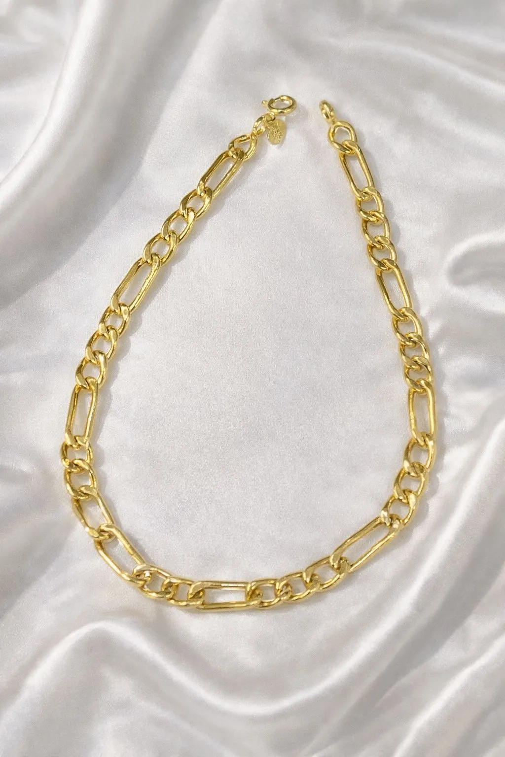 Favori Marka Figaro Model Bileklik