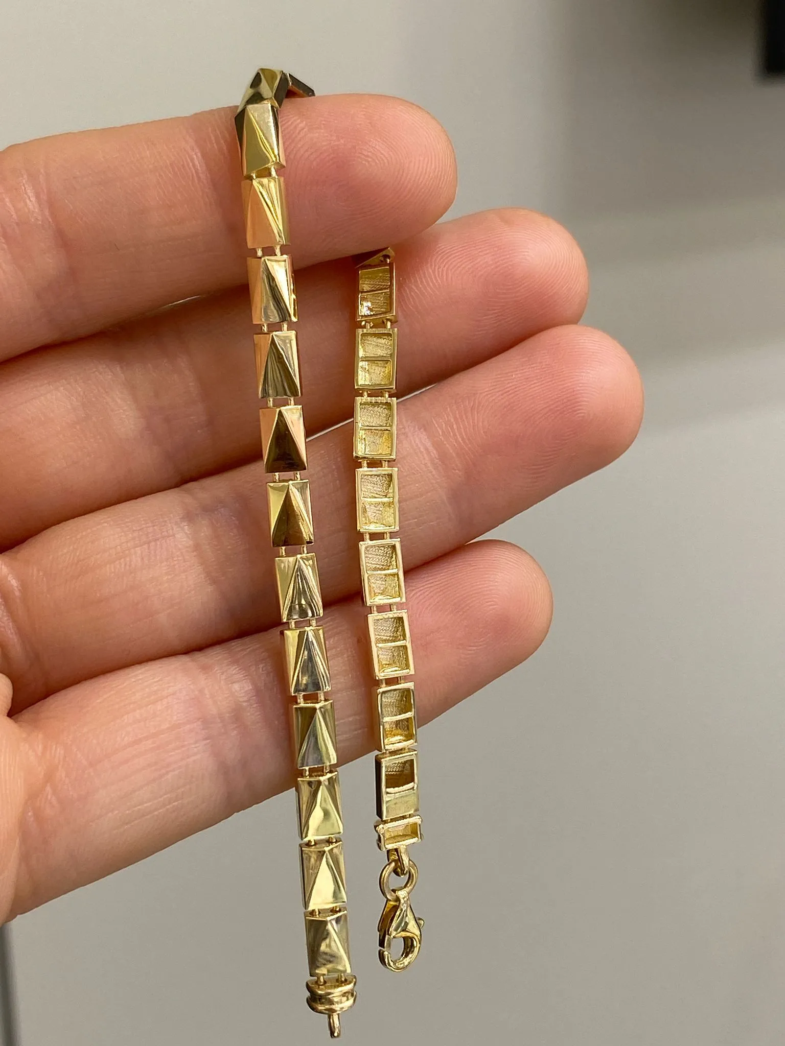 Favori Marka İtalyan Model Bileklik