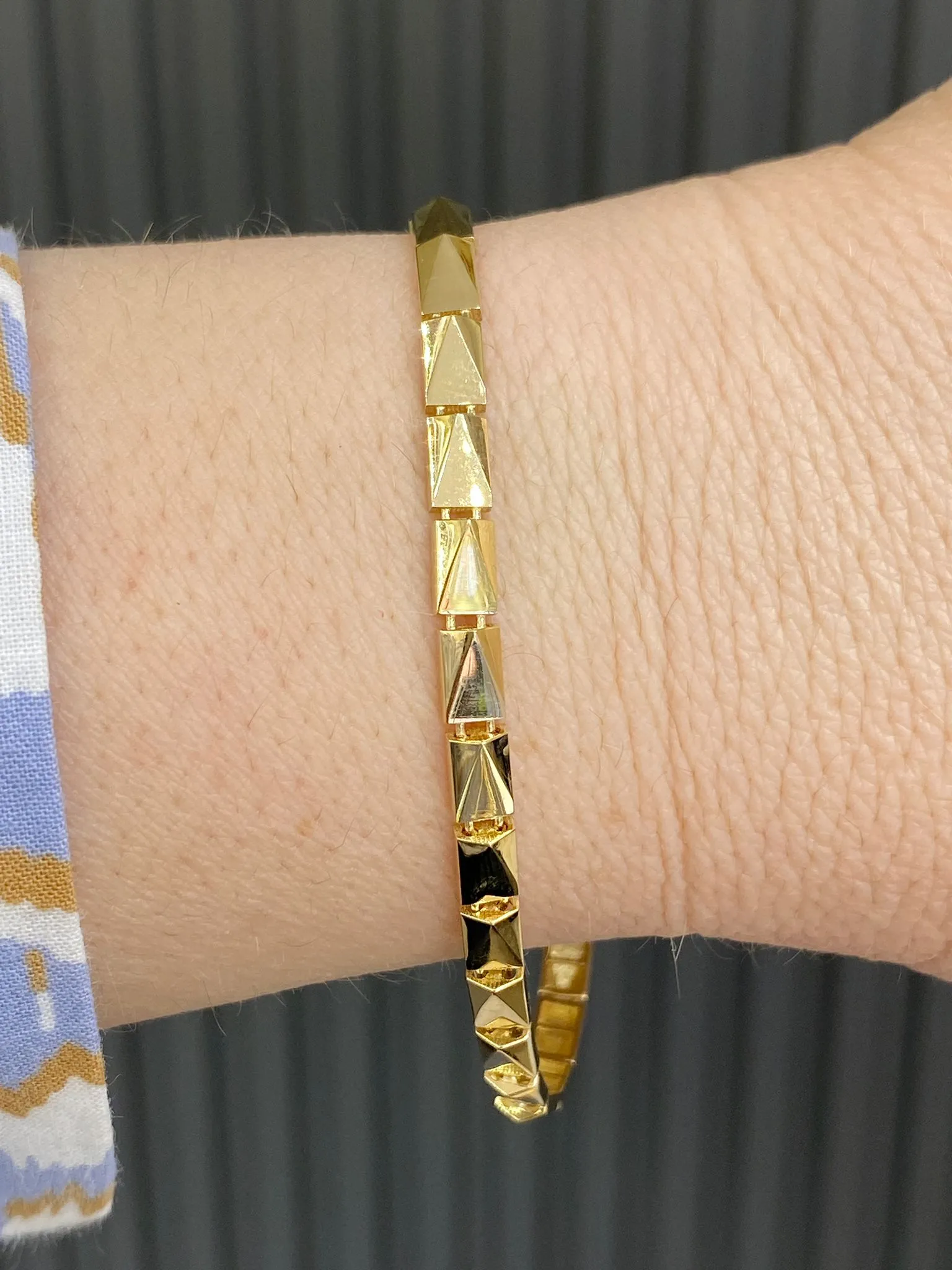 Favori Marka İtalyan Model Bileklik