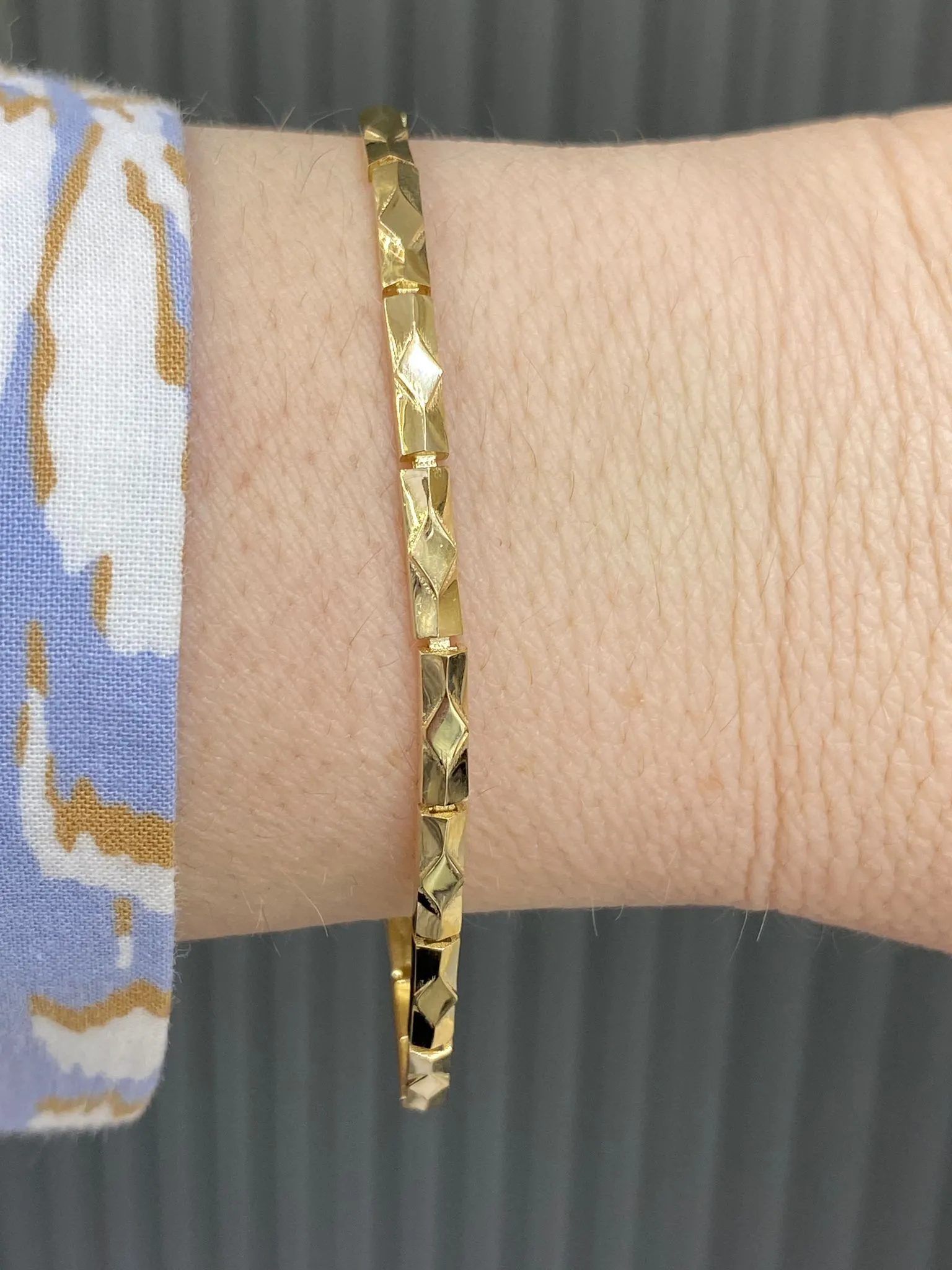 Favori Marka İtalyan Model Bileklik