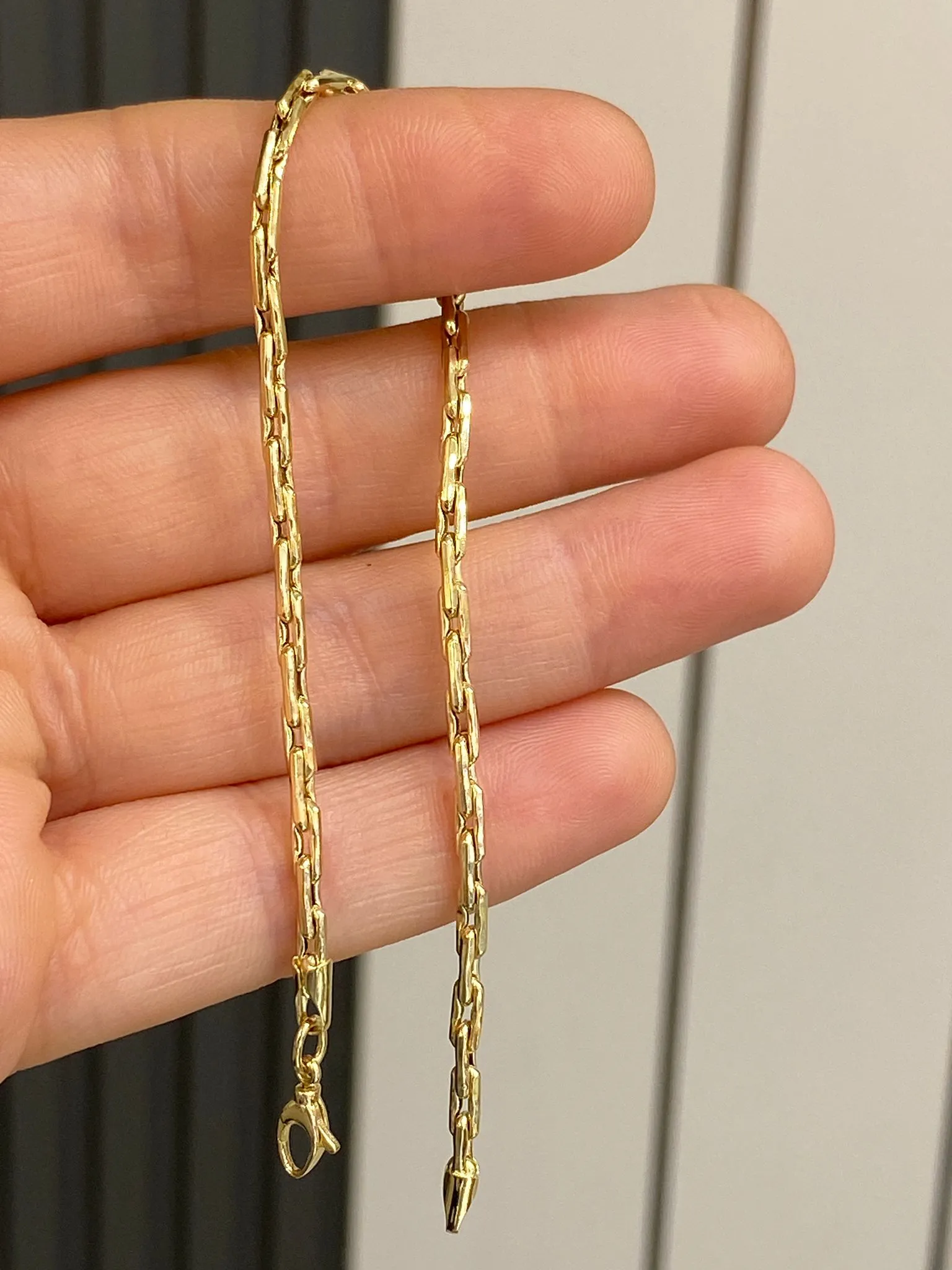 Favori Marka İtalyan Model Bileklik