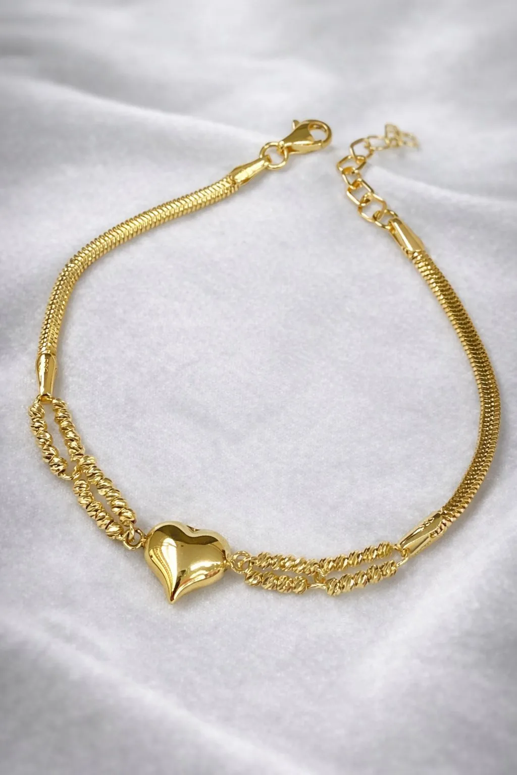 Favori Marka Kalpli Model Bileklik