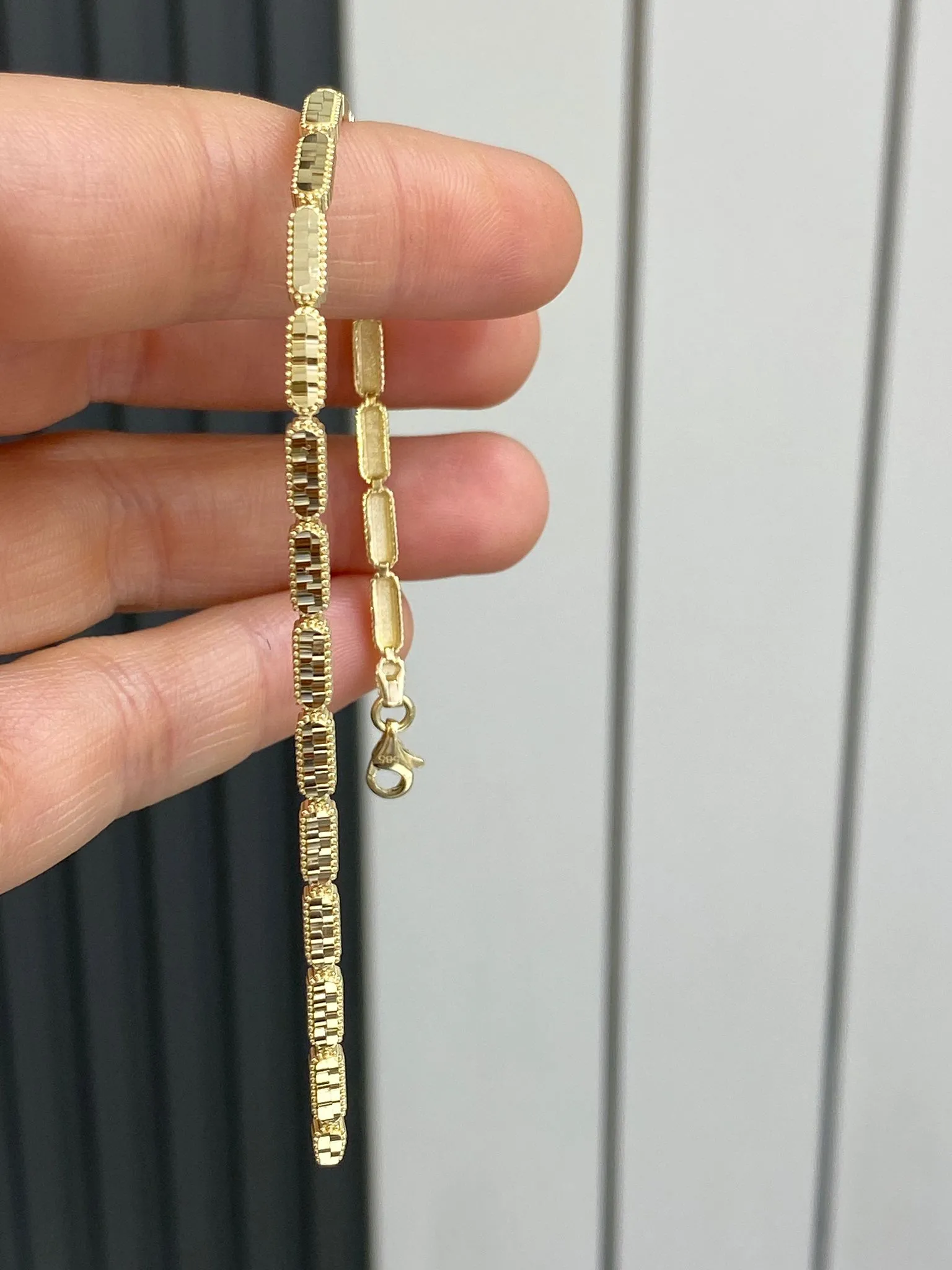 Favori Marka İtalyan Model Bileklik