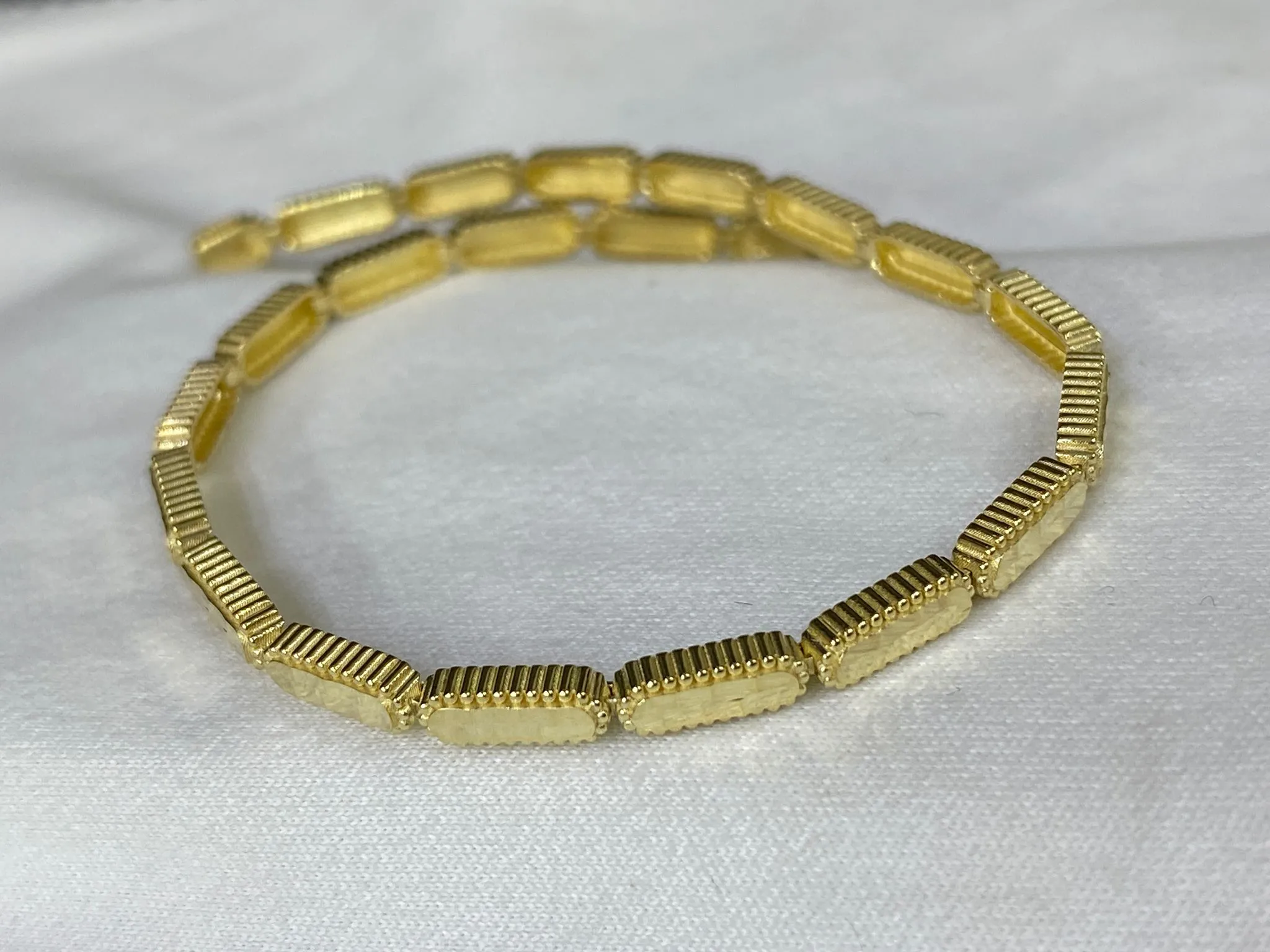 Favori Marka İtalyan Model Bileklik