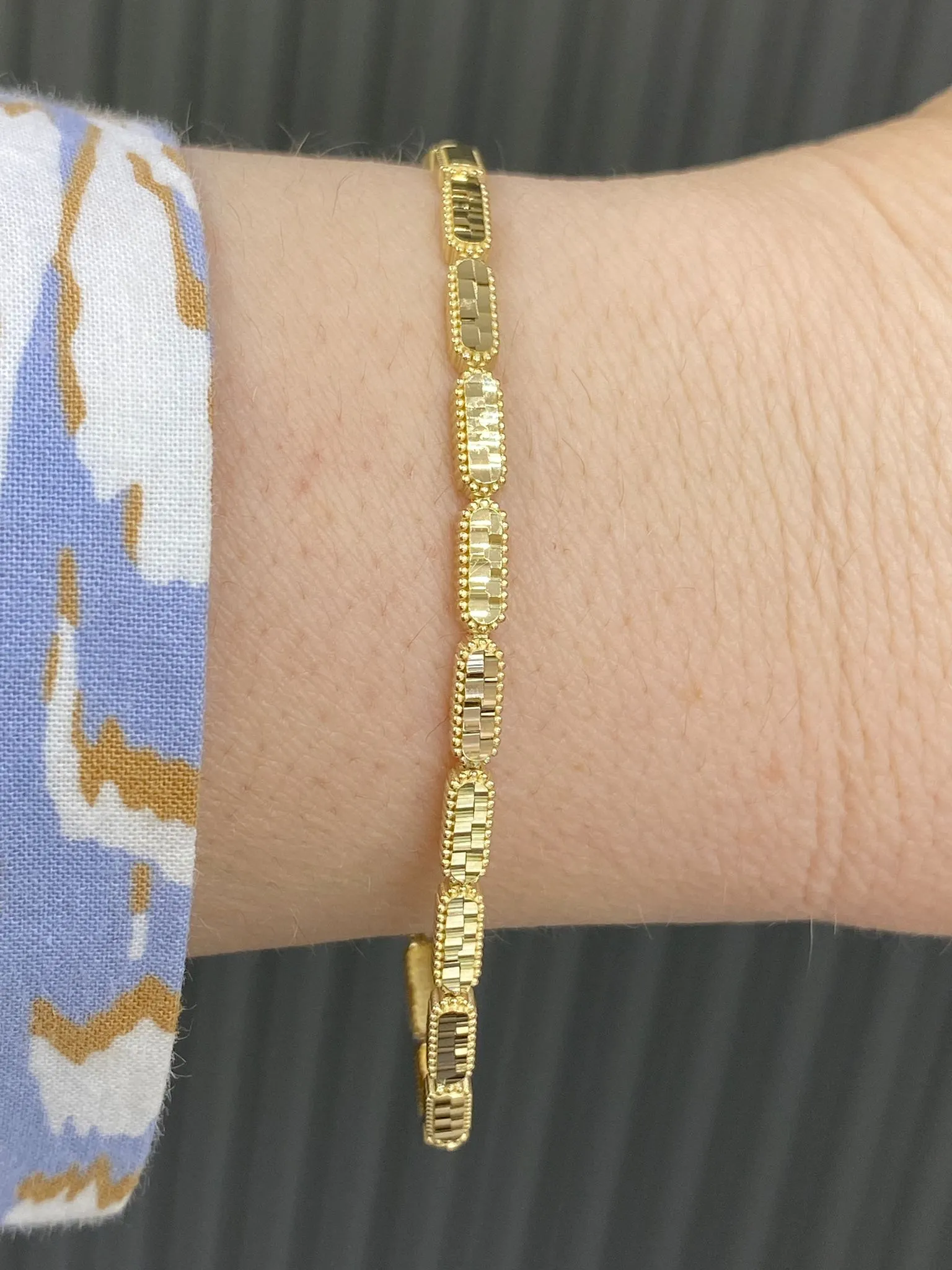 Favori Marka İtalyan Model Bileklik