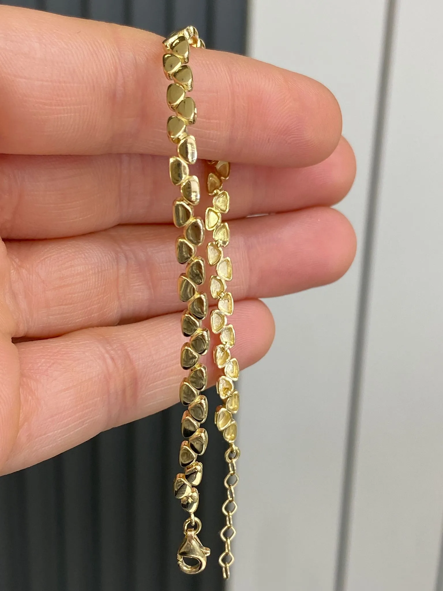 Favori Marka İtalyan Model Bileklik