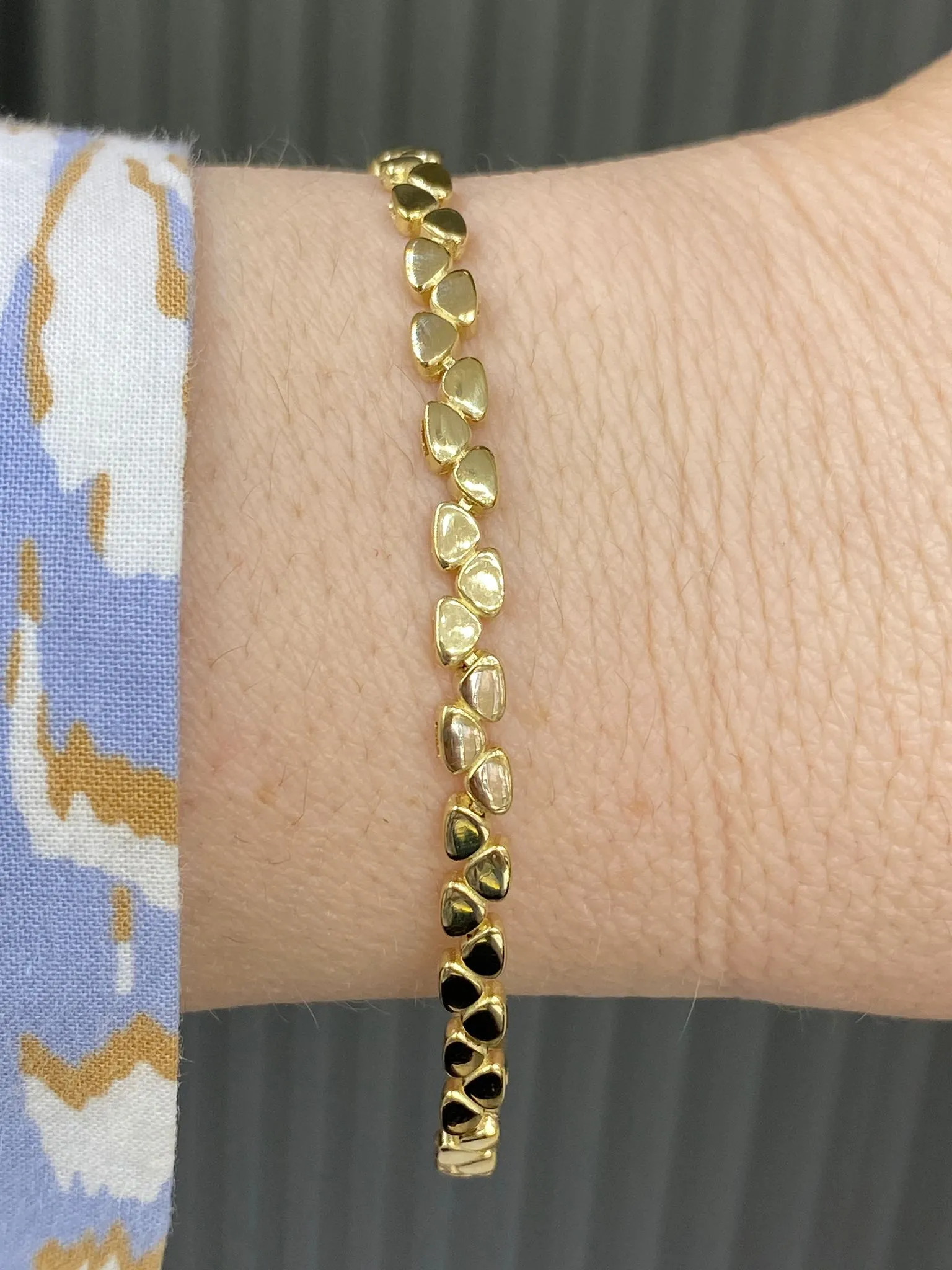 Favori Marka İtalyan Model Bileklik